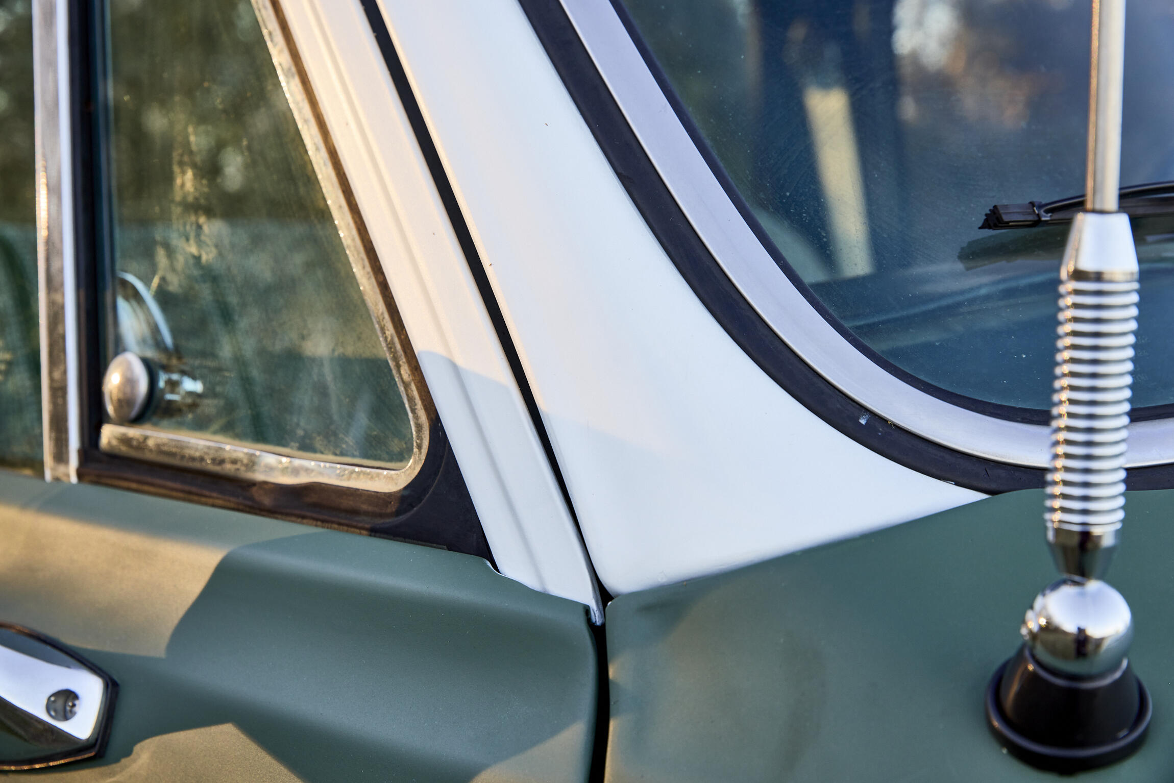 Sold: 1972 GMC 2500 Super Custom 4x4