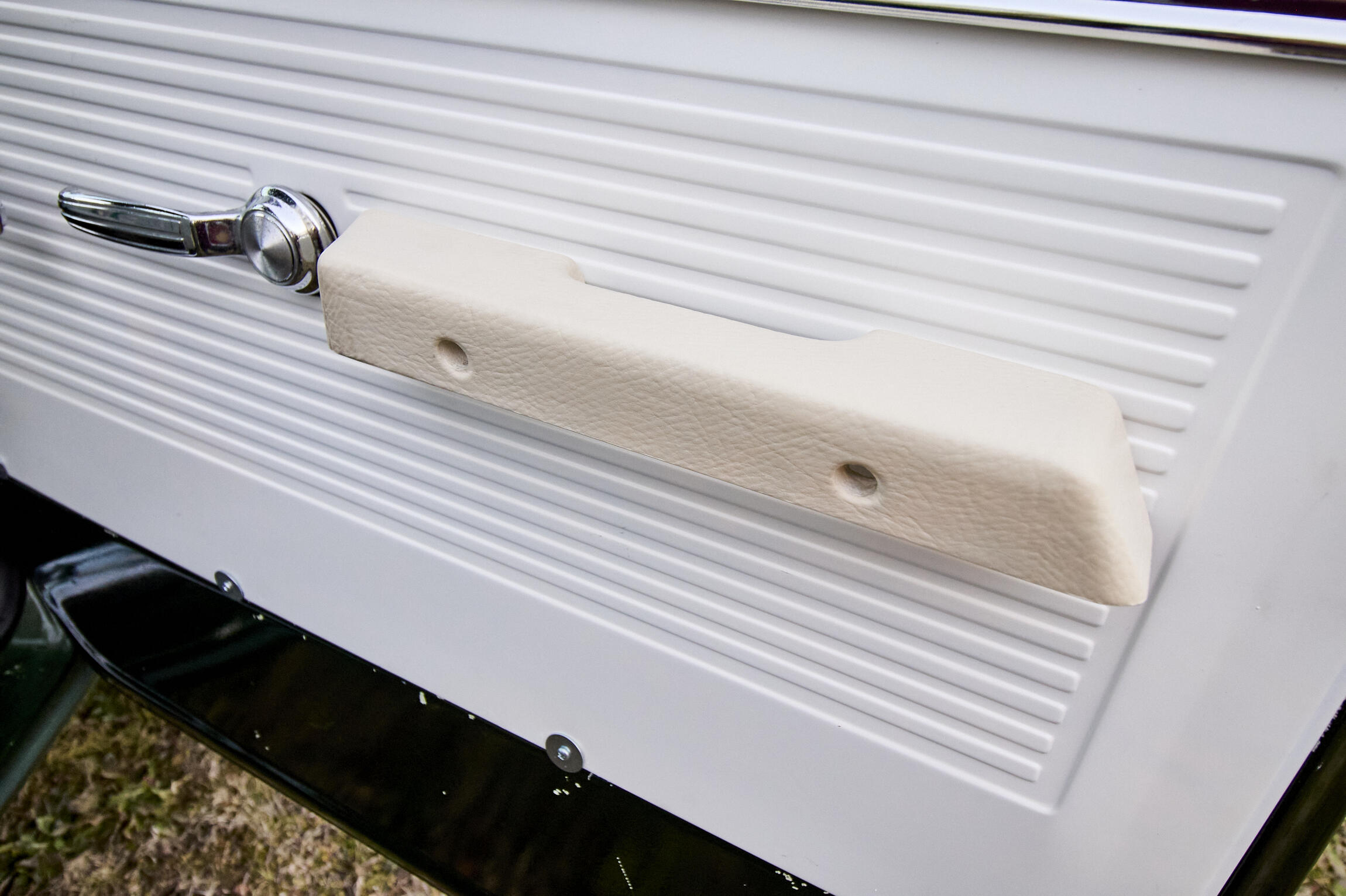 Sold: 1972 GMC 2500 Super Custom 4x4