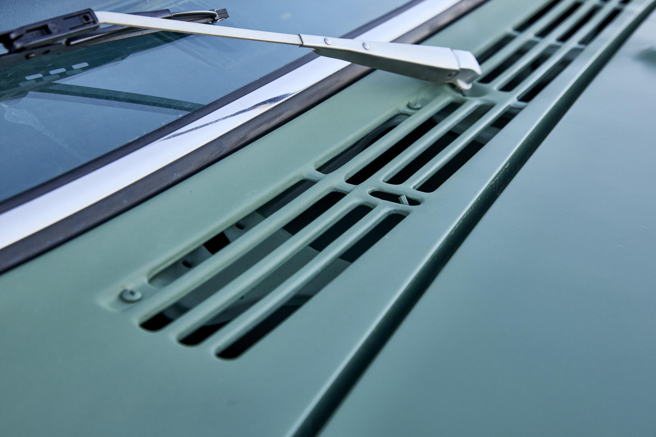 Sold: 1972 GMC 2500 Super Custom 4x4