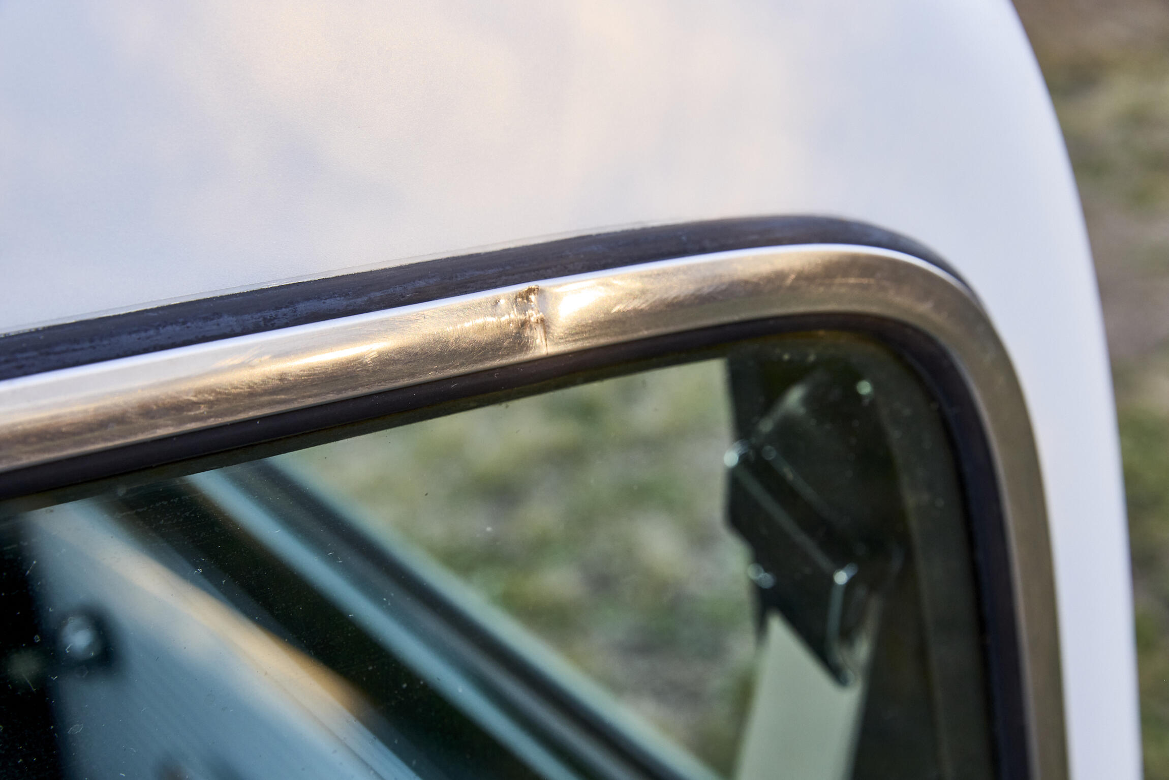 Sold: 1972 GMC 2500 Super Custom 4x4