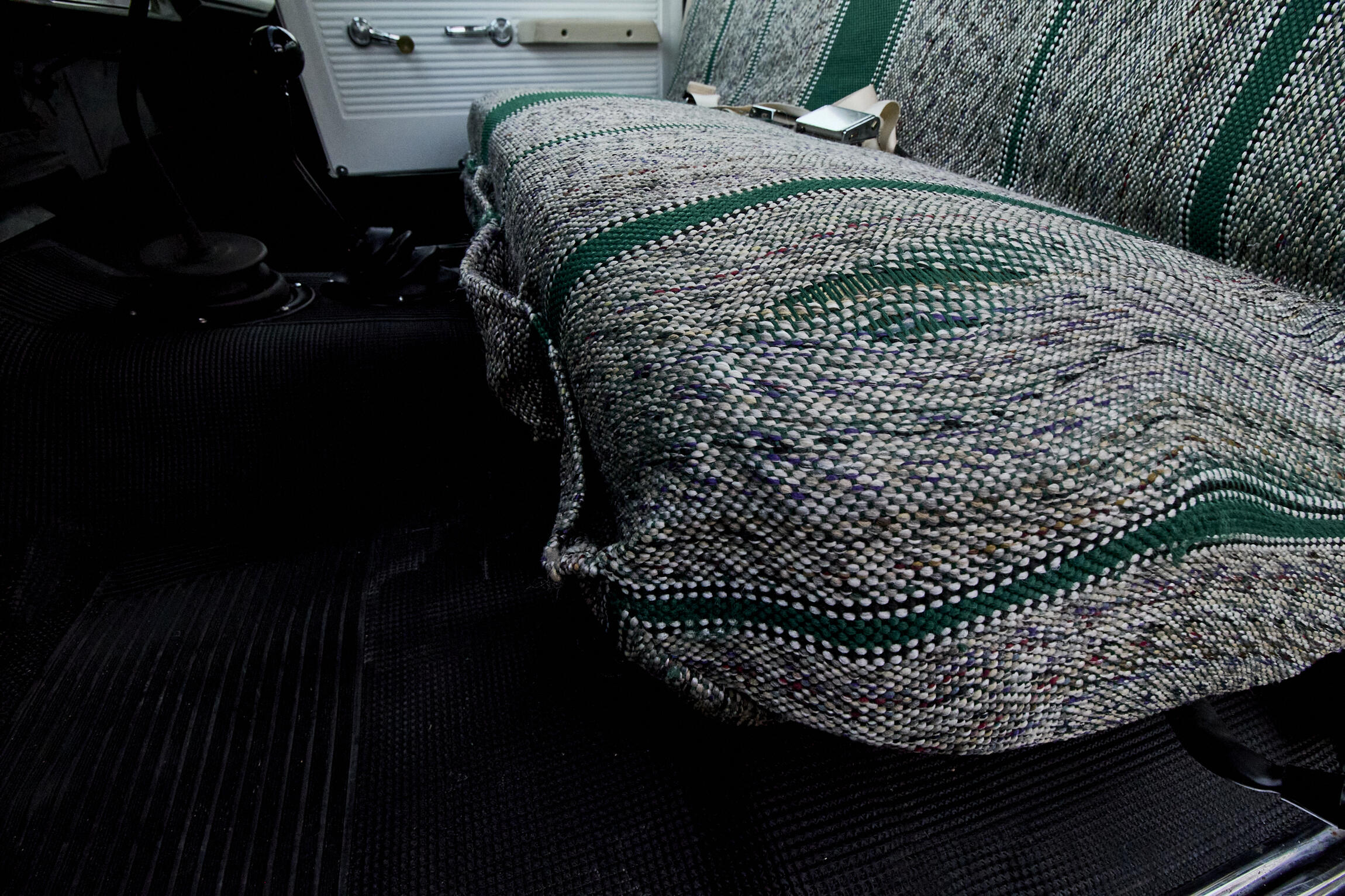 Sold: 1972 GMC 2500 Super Custom 4x4