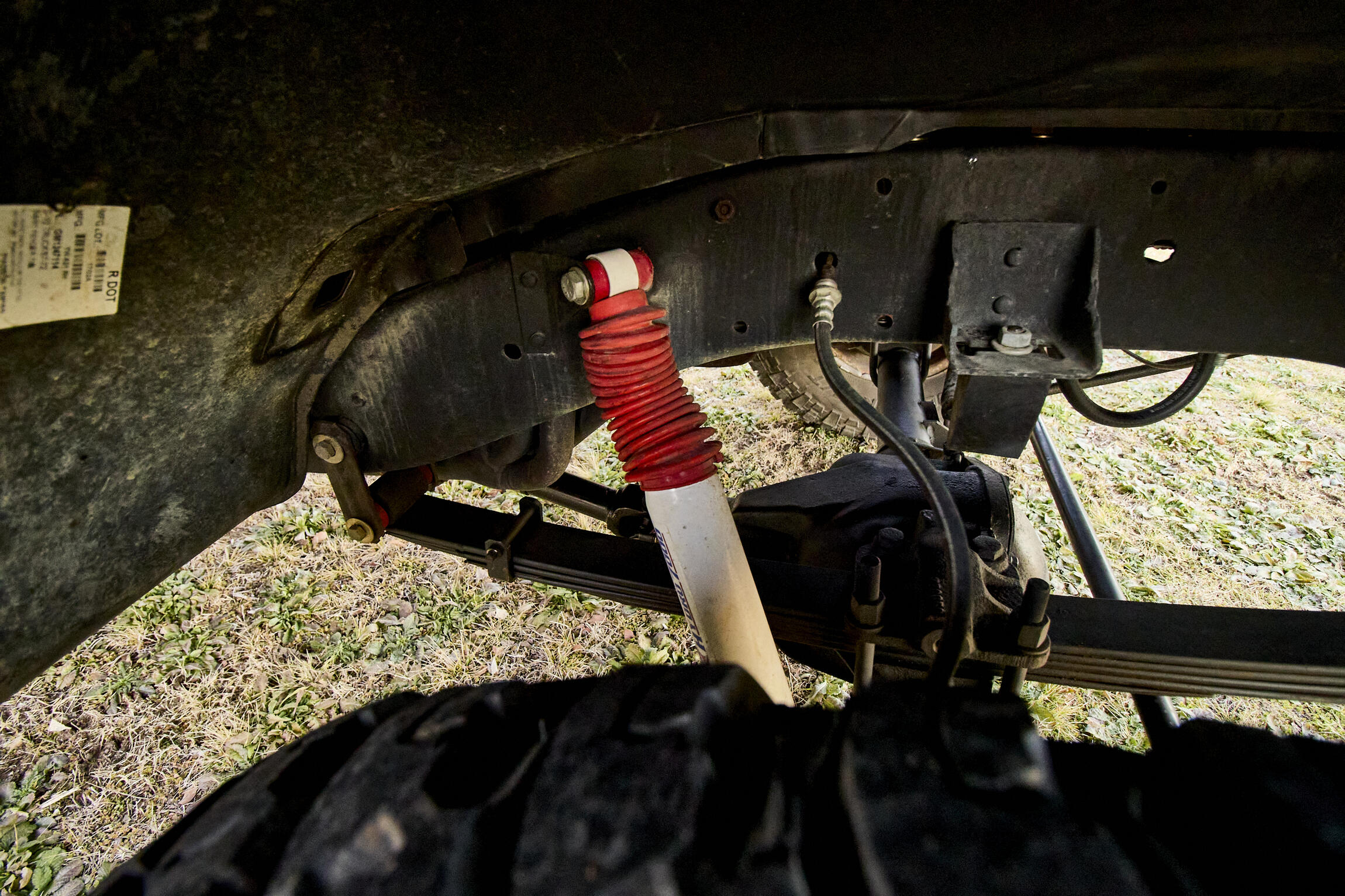 Sold: 1972 GMC 2500 Super Custom 4x4