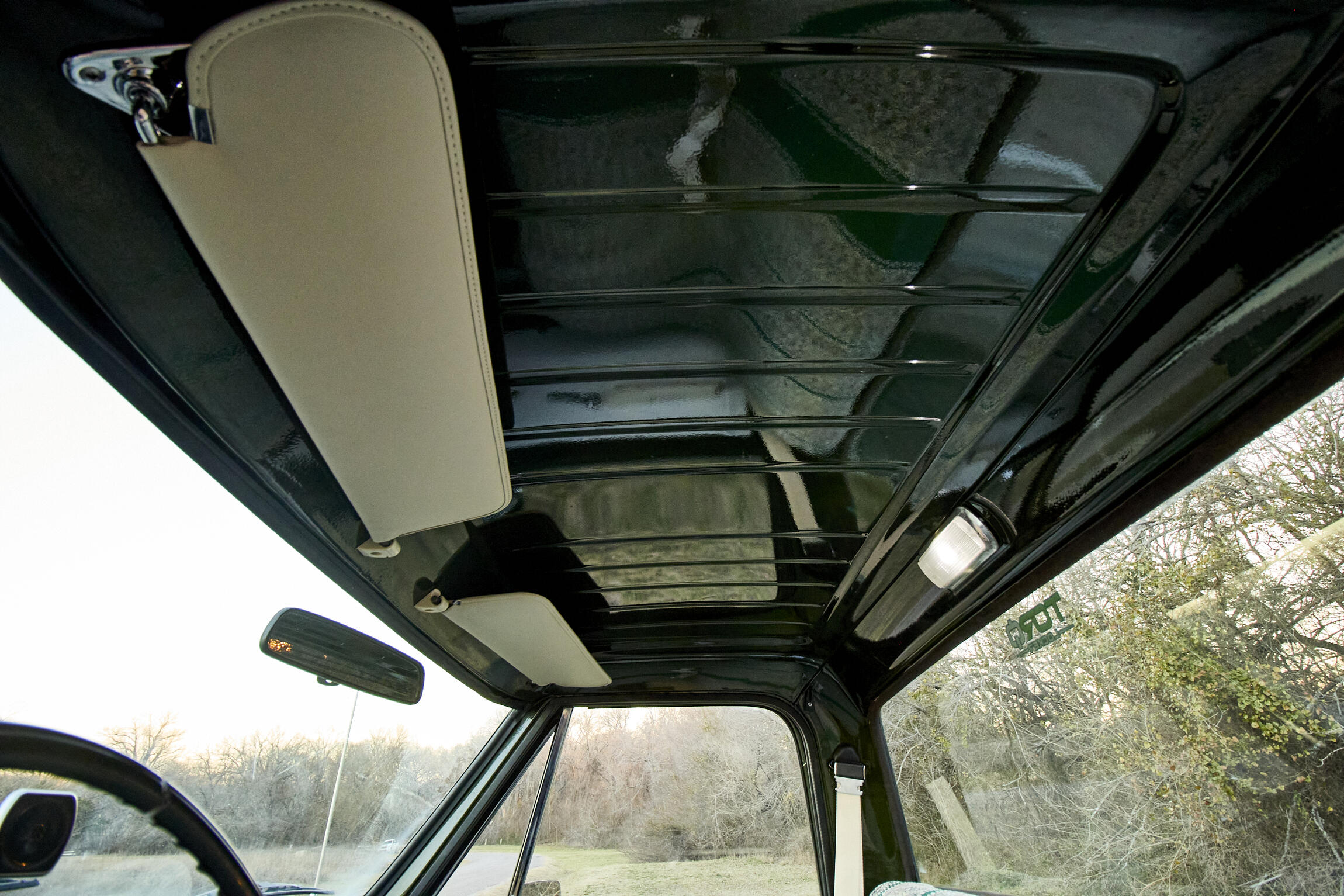 Sold: 1972 GMC 2500 Super Custom 4x4