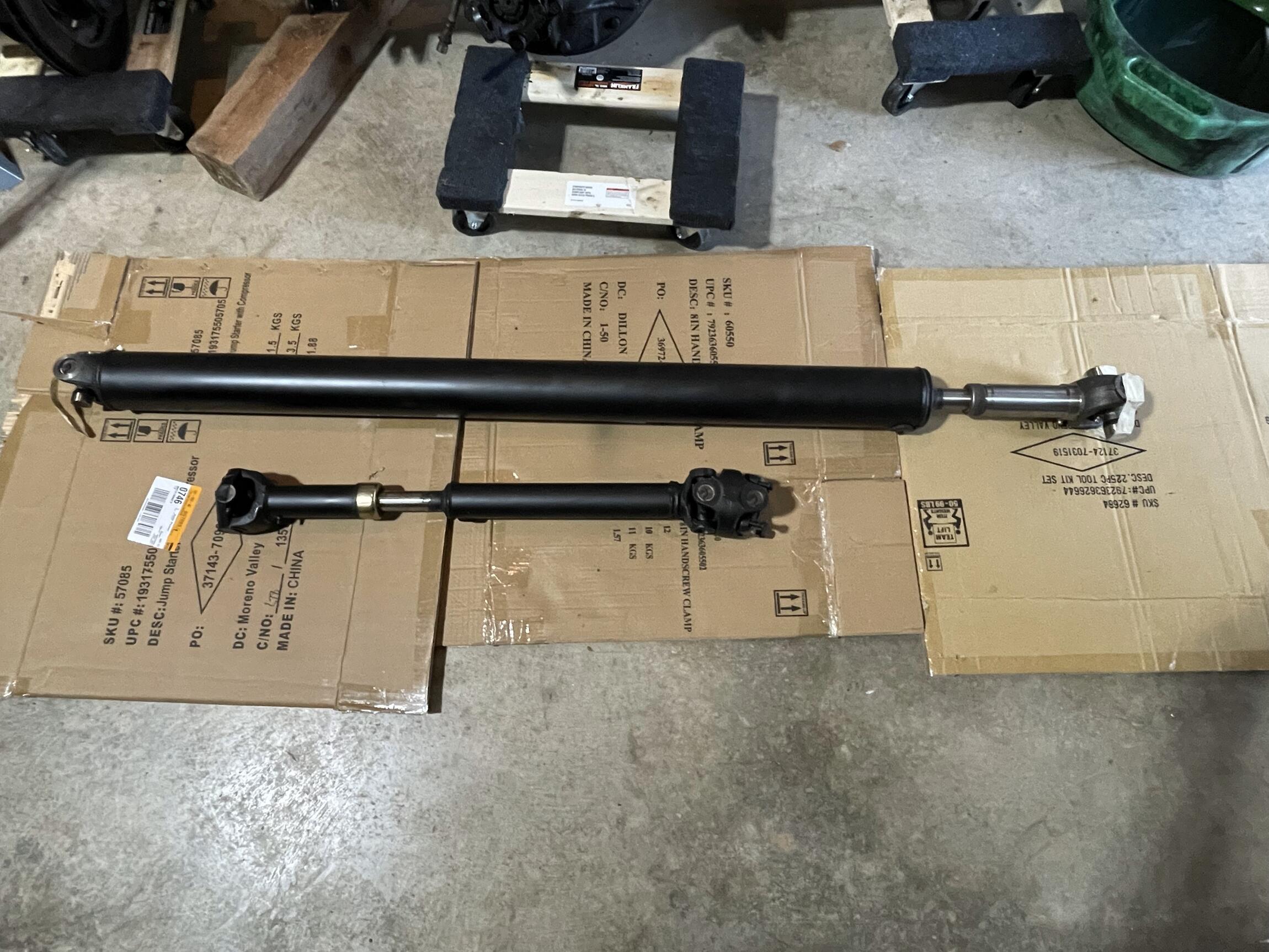 Sold: 1972 GMC 2500 Super Custom 4x4