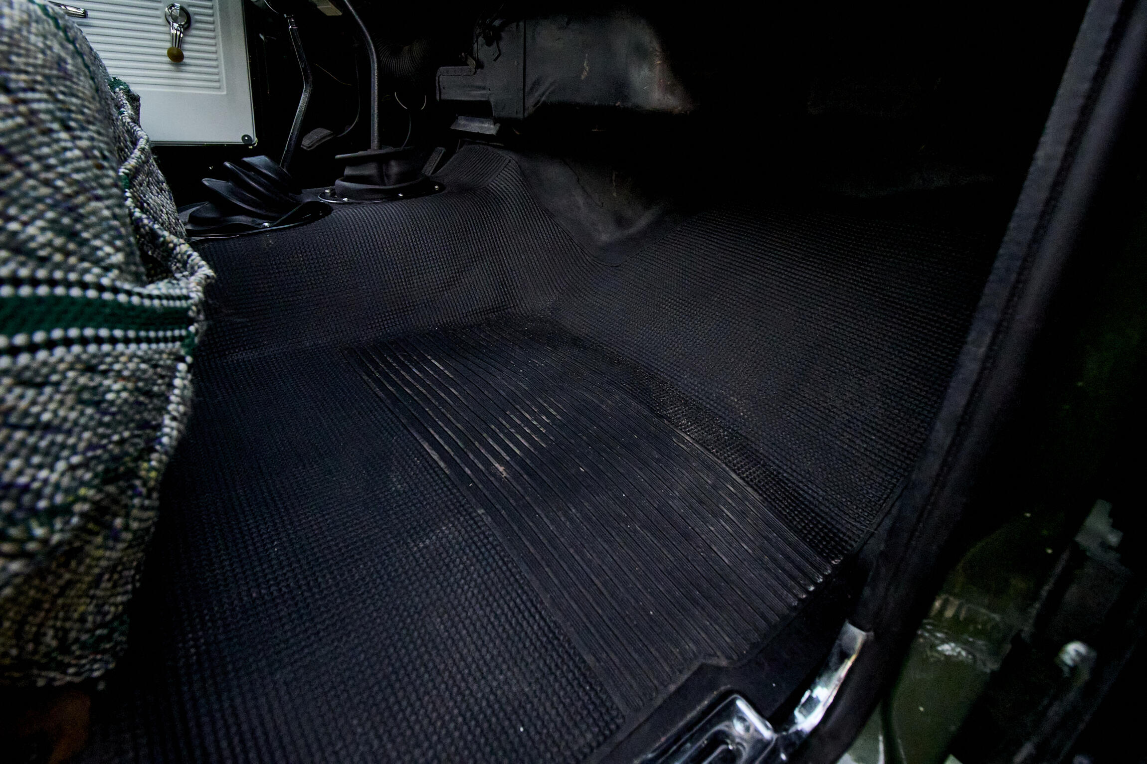 Sold: 1972 GMC 2500 Super Custom 4x4