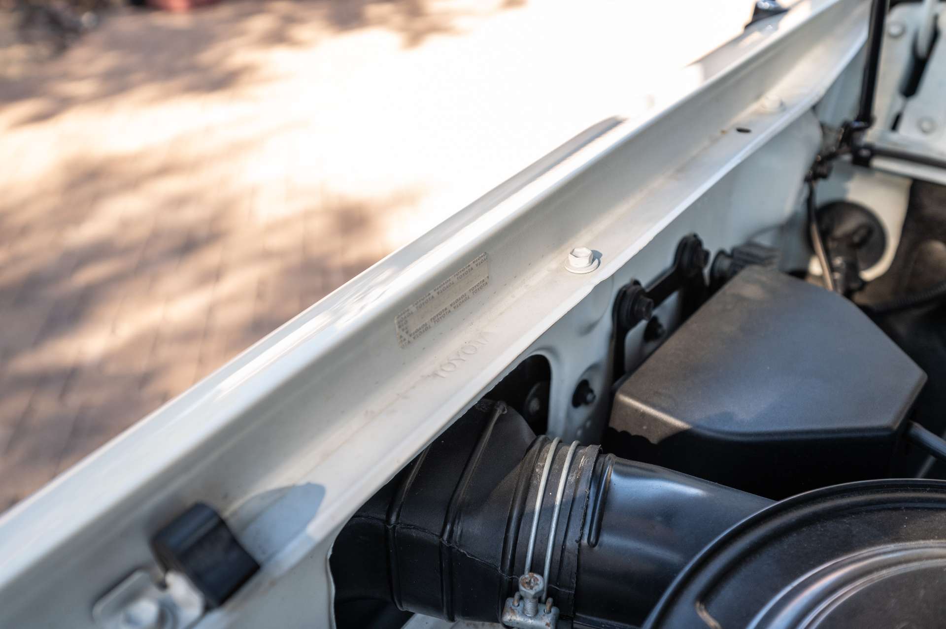 Sold: 1997 Lexus LX 450 - 2