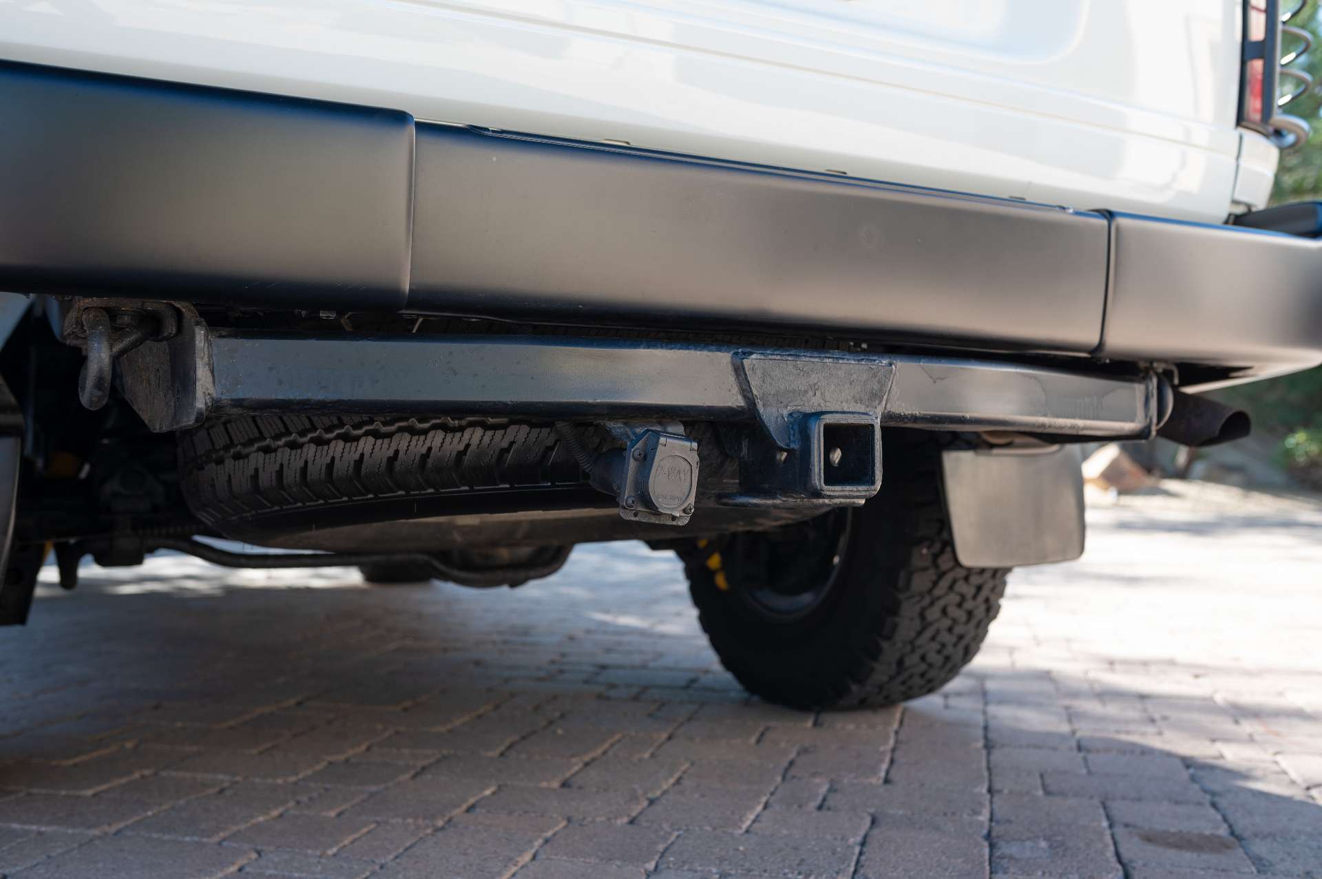 Sold: 1997 Lexus LX 450