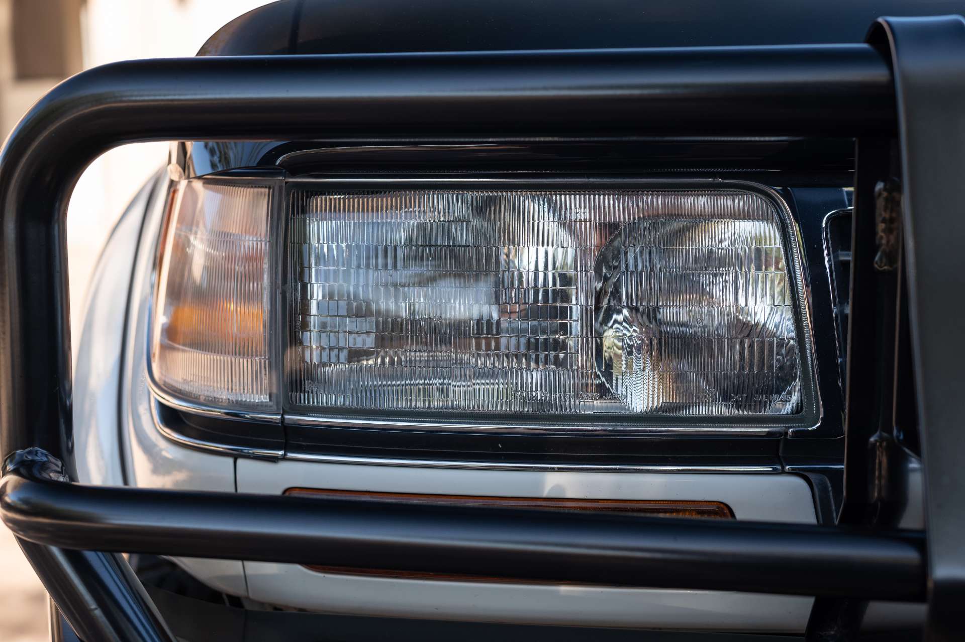 Sold: 1997 Lexus LX 450