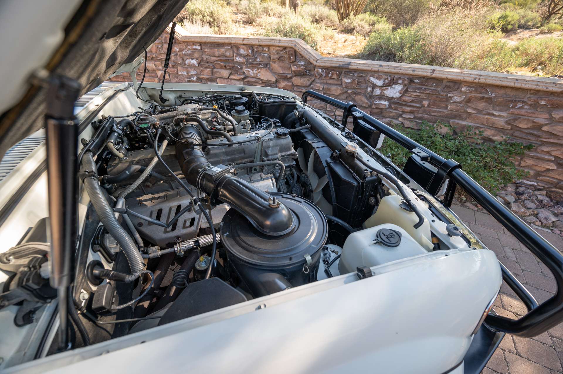 Sold: 1997 Lexus LX 450 - 3