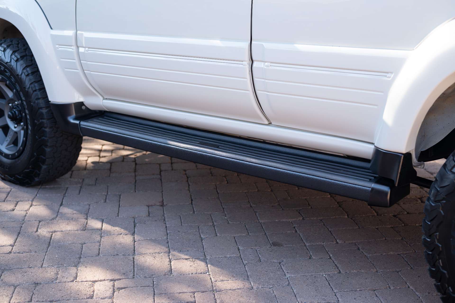 Sold: 1997 Lexus LX 450