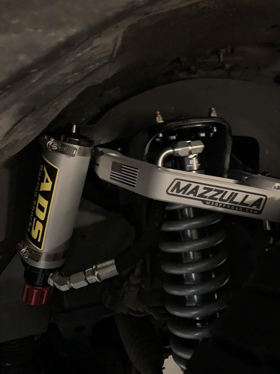 Sold: Modified 2015 Lexus GX 460