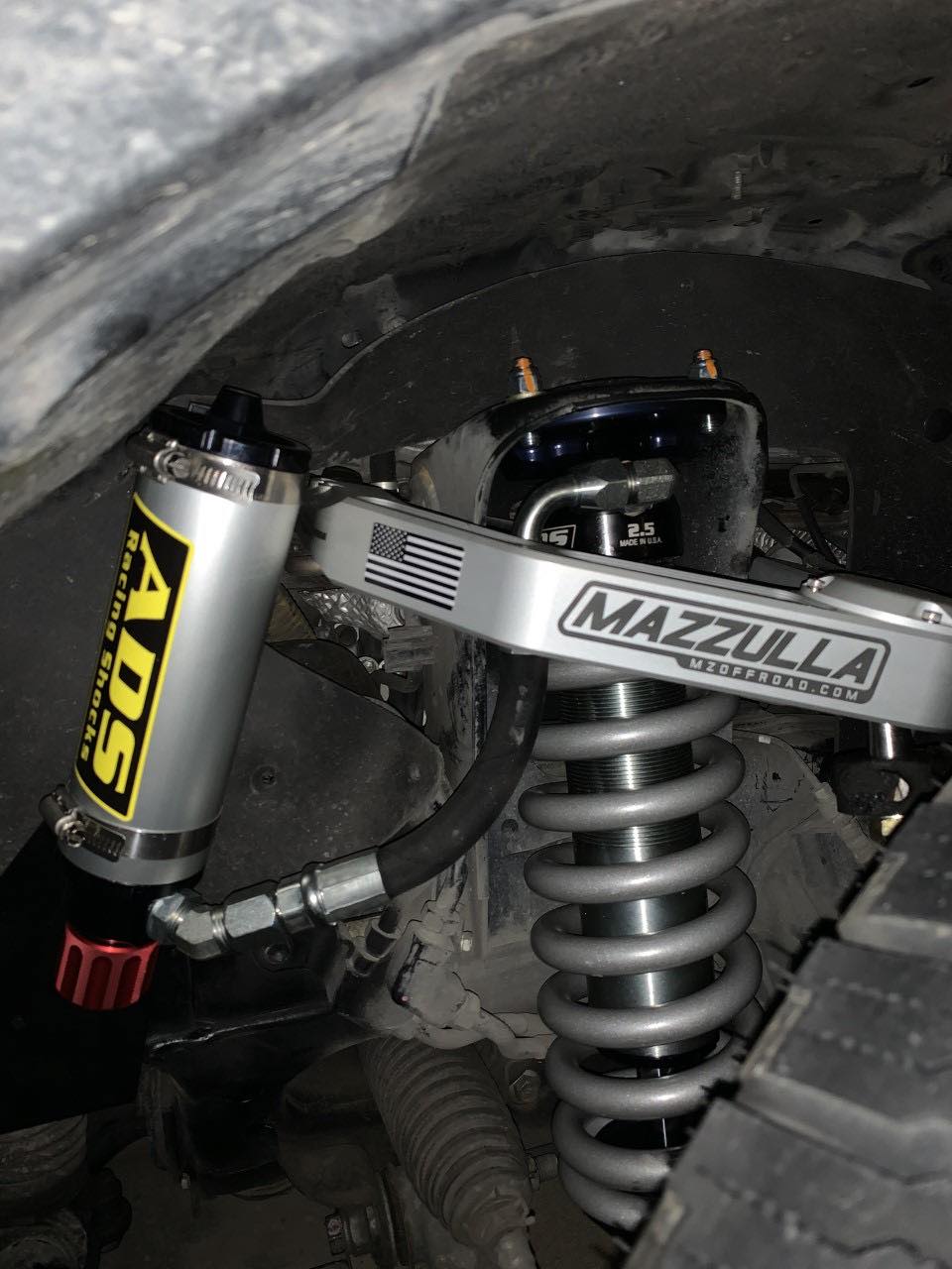 Sold: Modified 2015 Lexus GX 460