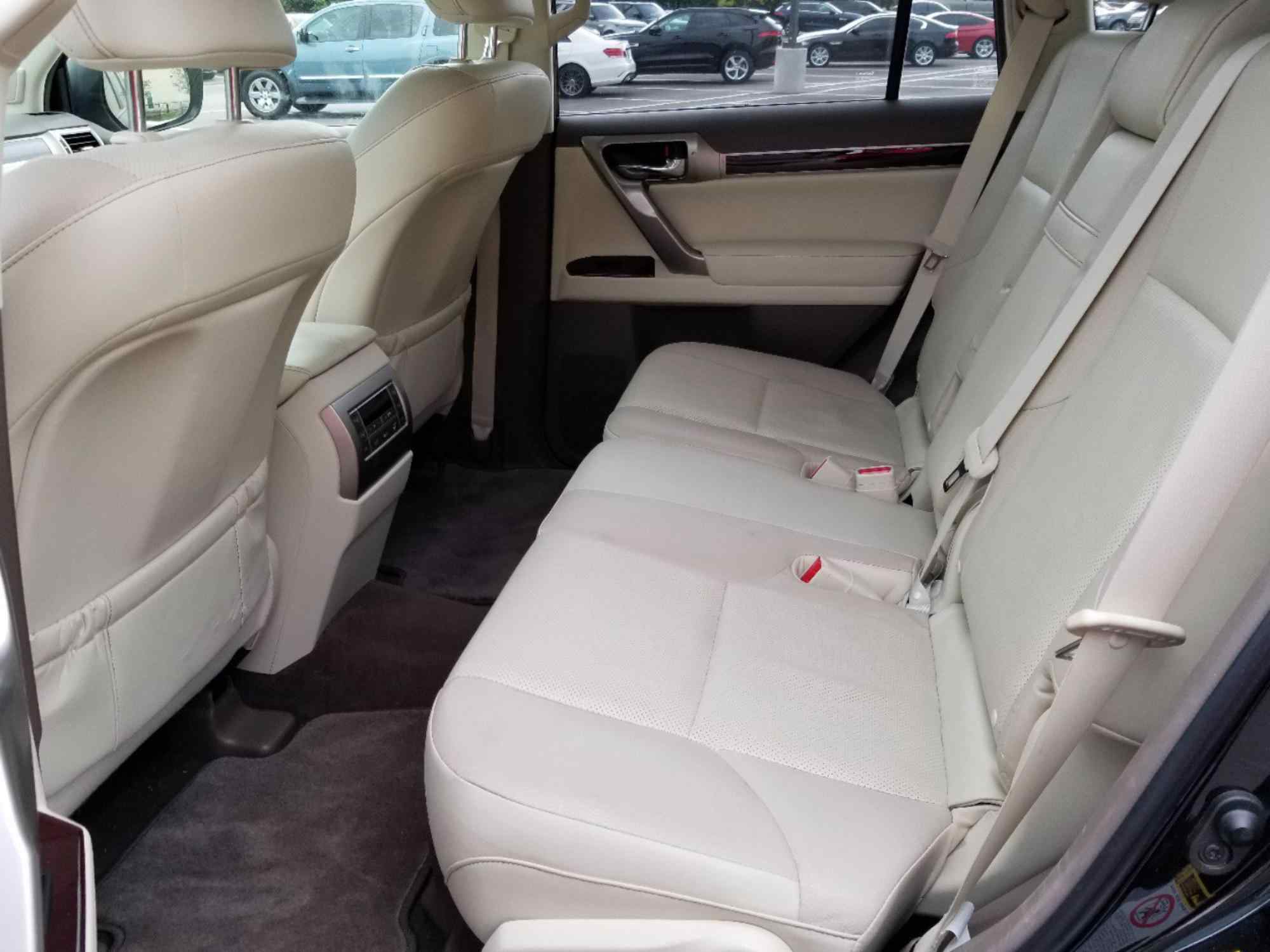 Sold: Modified 2015 Lexus GX 460 - 2