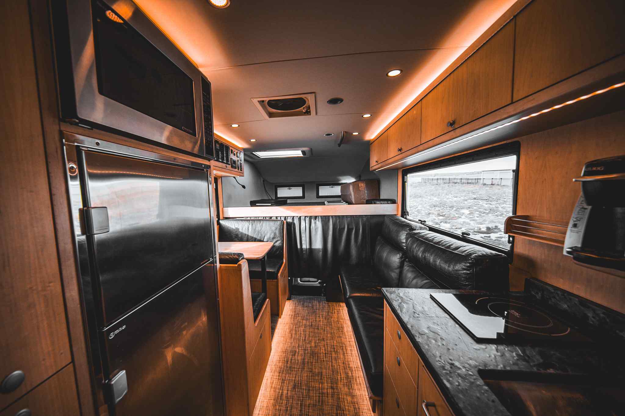 2015 EarthRoamer XV-LTS 148