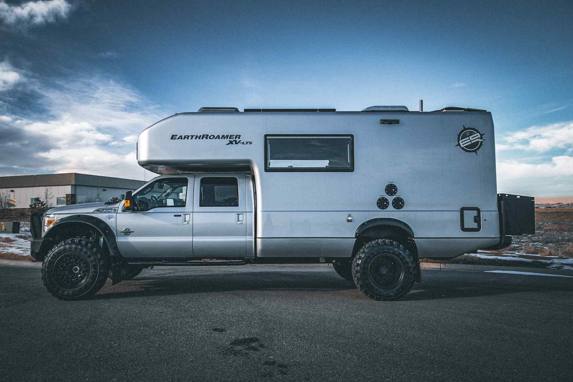 2015 EarthRoamer XV-LTS 148 - 3