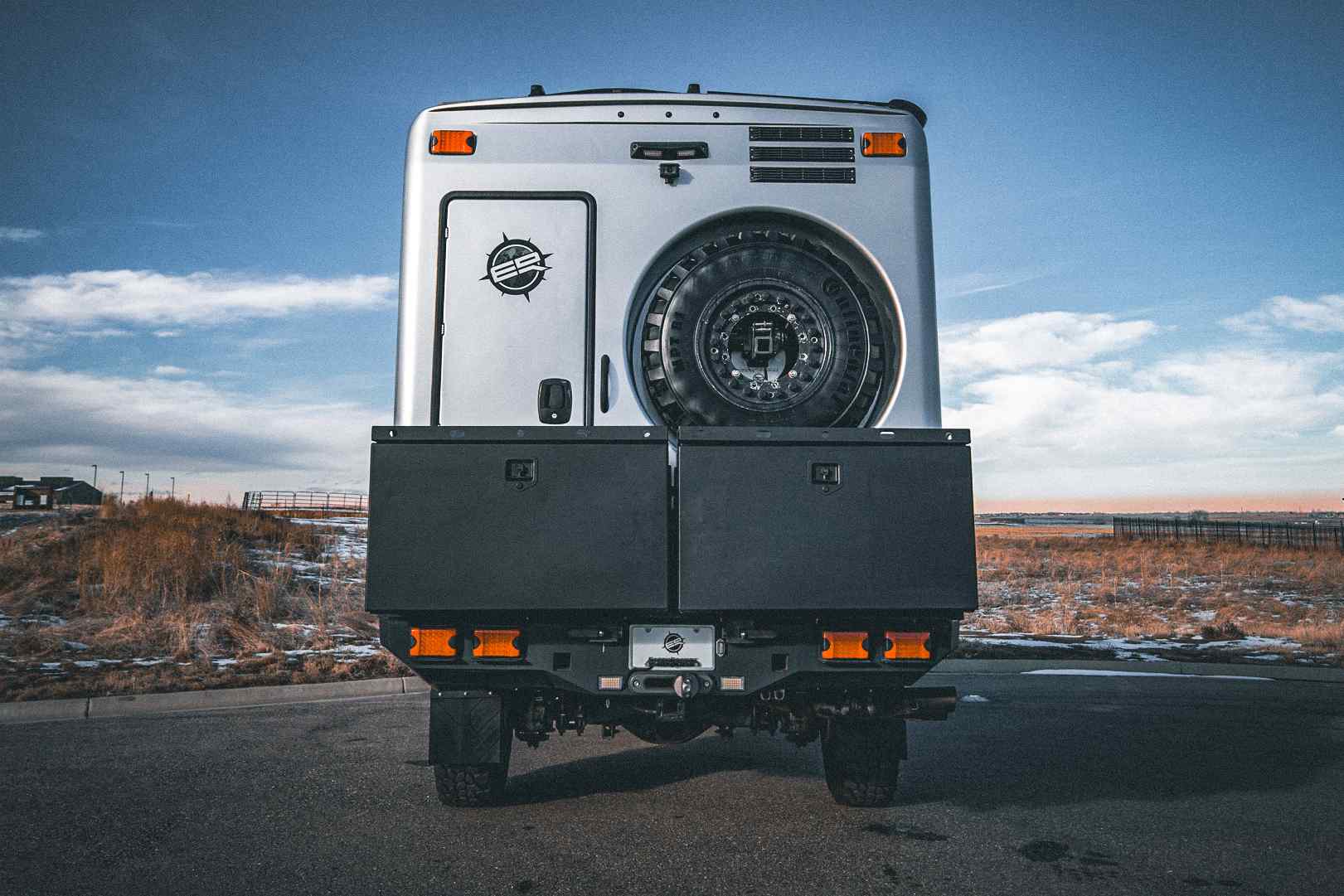 2015 EarthRoamer XV-LTS 148