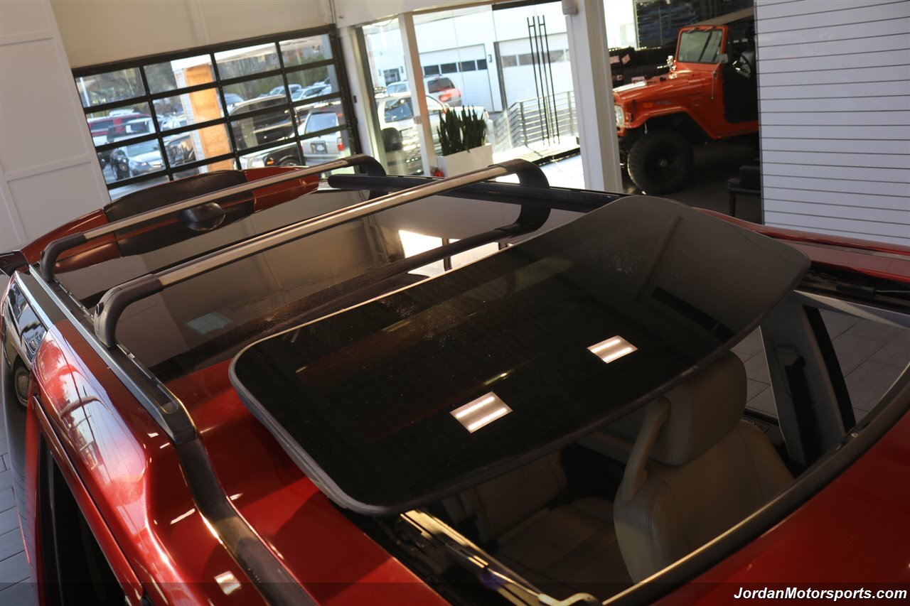 Sold: 2008 Land Rover LR3 HSE LUX