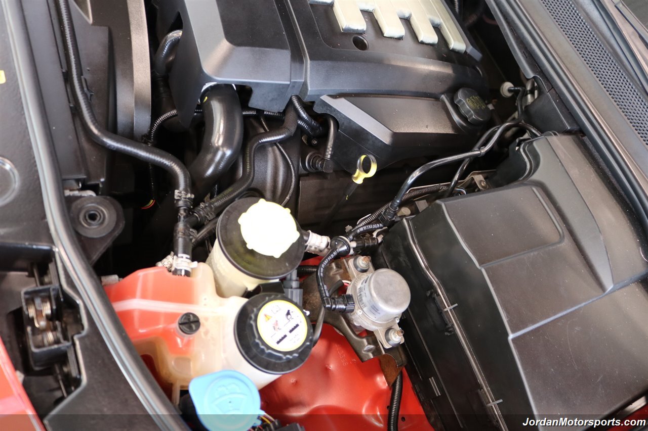 Sold: 2008 Land Rover LR3 HSE LUX