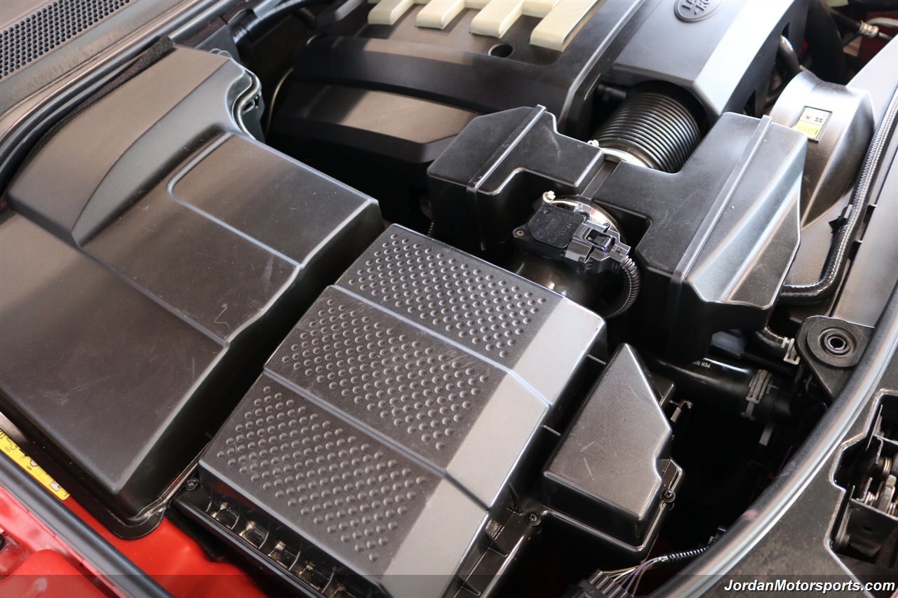 Sold: 2008 Land Rover LR3 HSE LUX