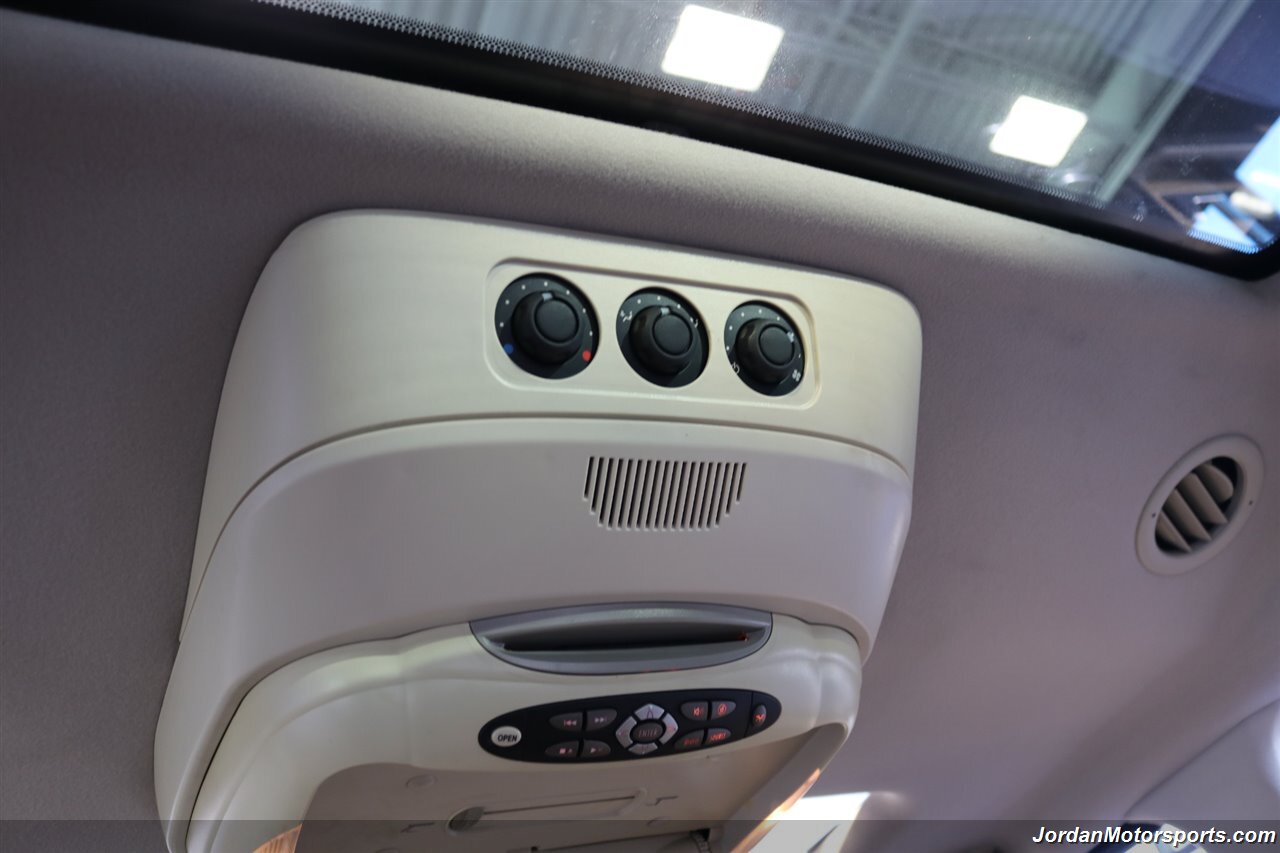 Sold: 2008 Land Rover LR3 HSE LUX