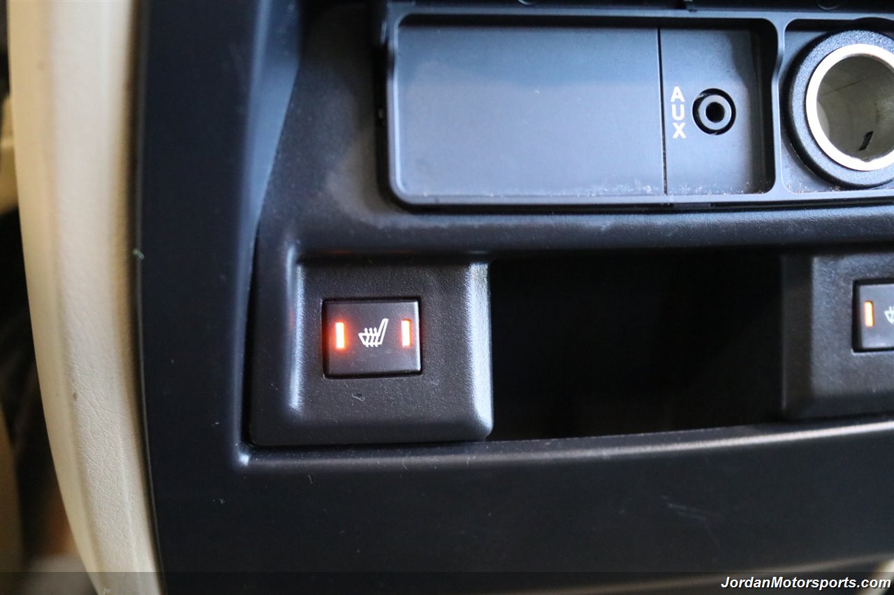 Sold: 2008 Land Rover LR3 HSE LUX