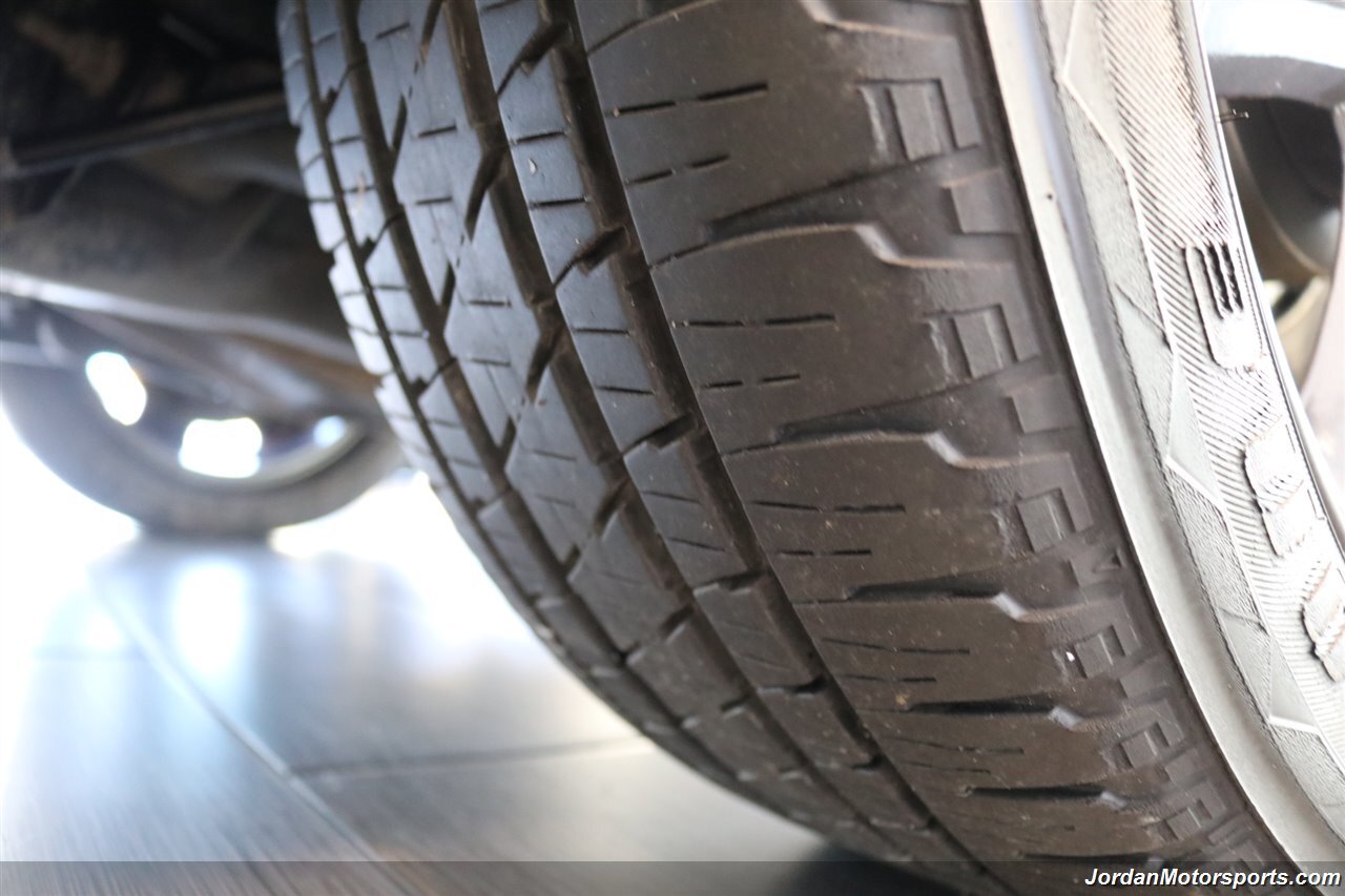 Sold: 2008 Land Rover LR3 HSE LUX