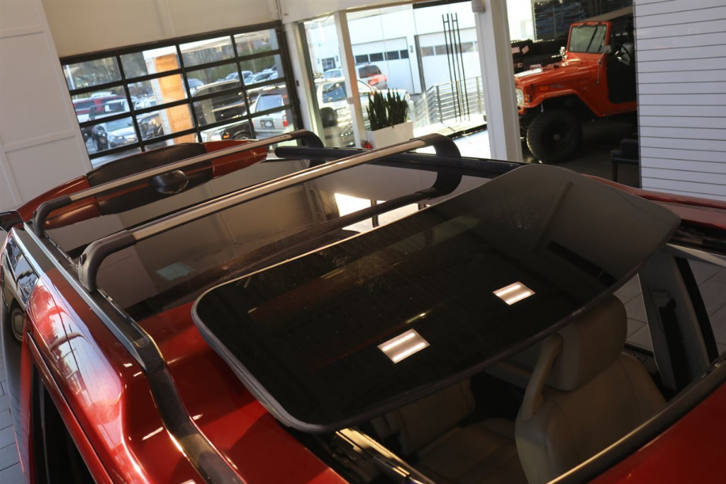 Sold: 2008 Land Rover LR3 HSE LUX