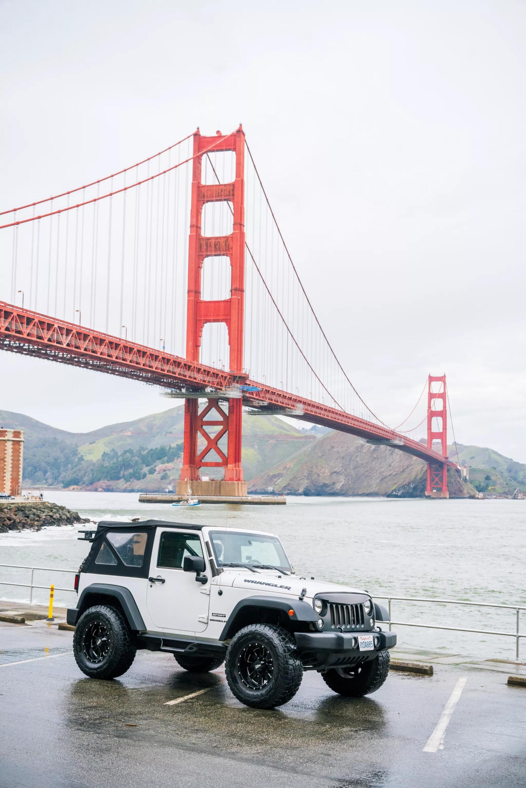 Sold: Modified 2015 Jeep Wrangler Sport