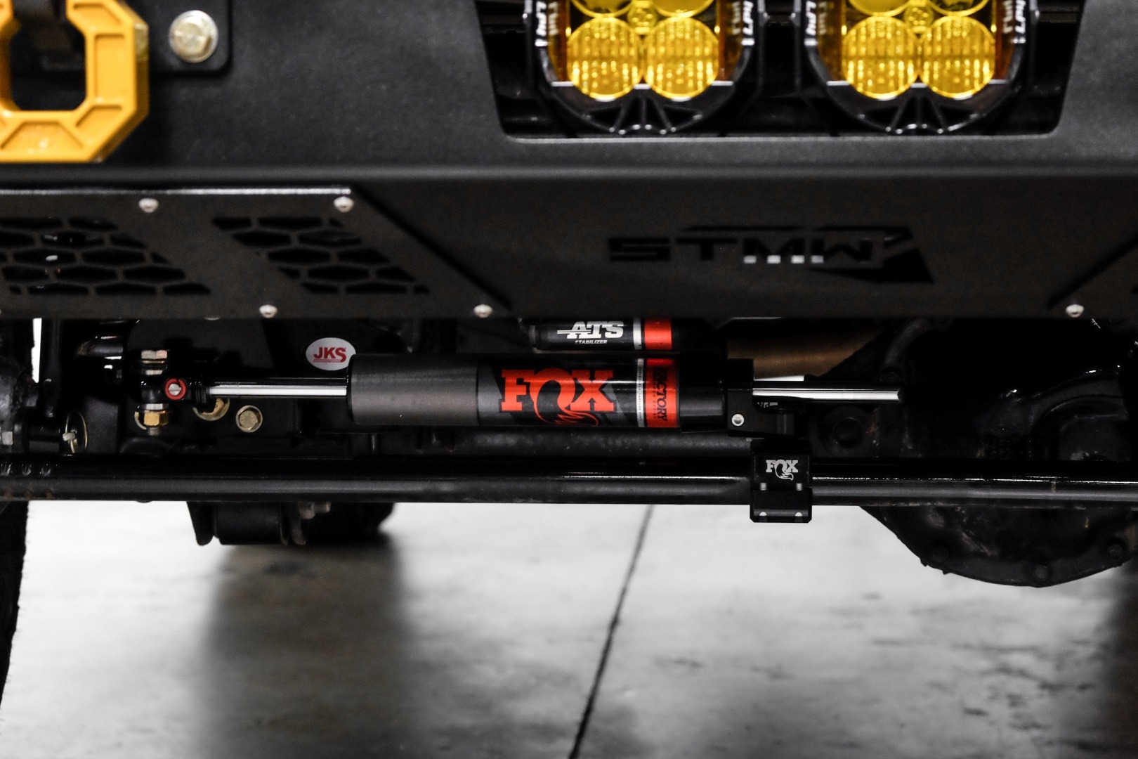 Sold: 2014 Jeep Wrangler Unlimited Sahara