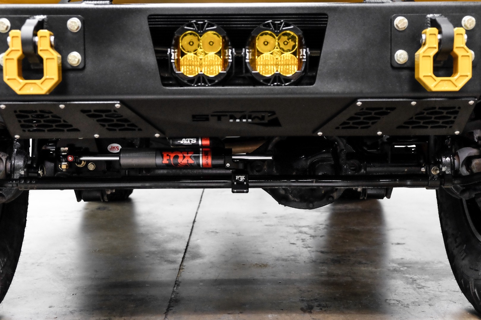 Sold: 2014 Jeep Wrangler Unlimited Sahara