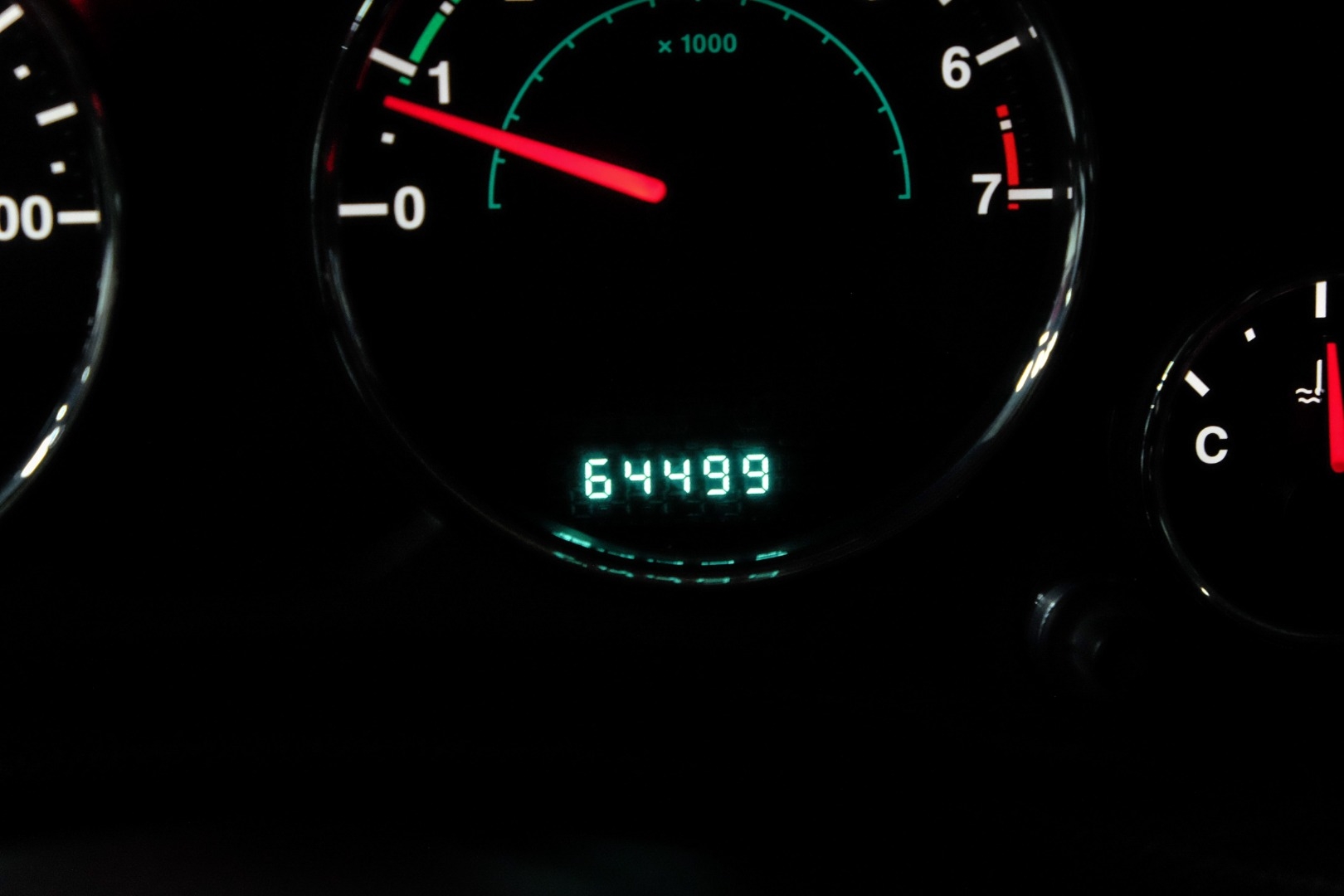 Sold: 2014 Jeep Wrangler Unlimited Sahara