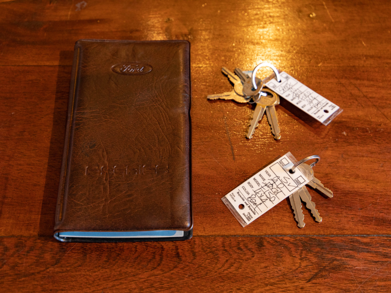 Sold: 1990 Ford F-150 XL Regular Cab 4x4