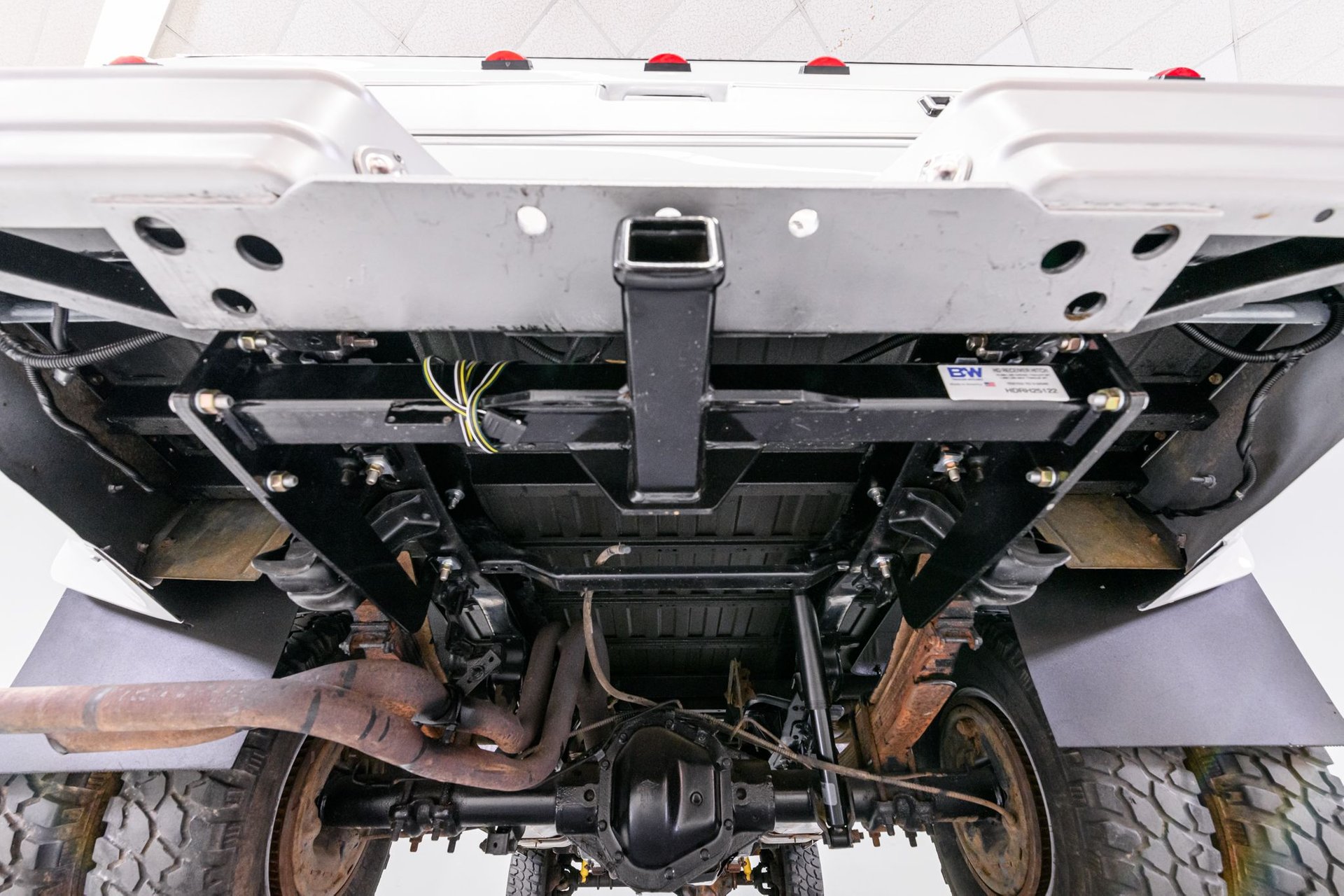 Sold: 1988 Chevrolet Scottsdale V30