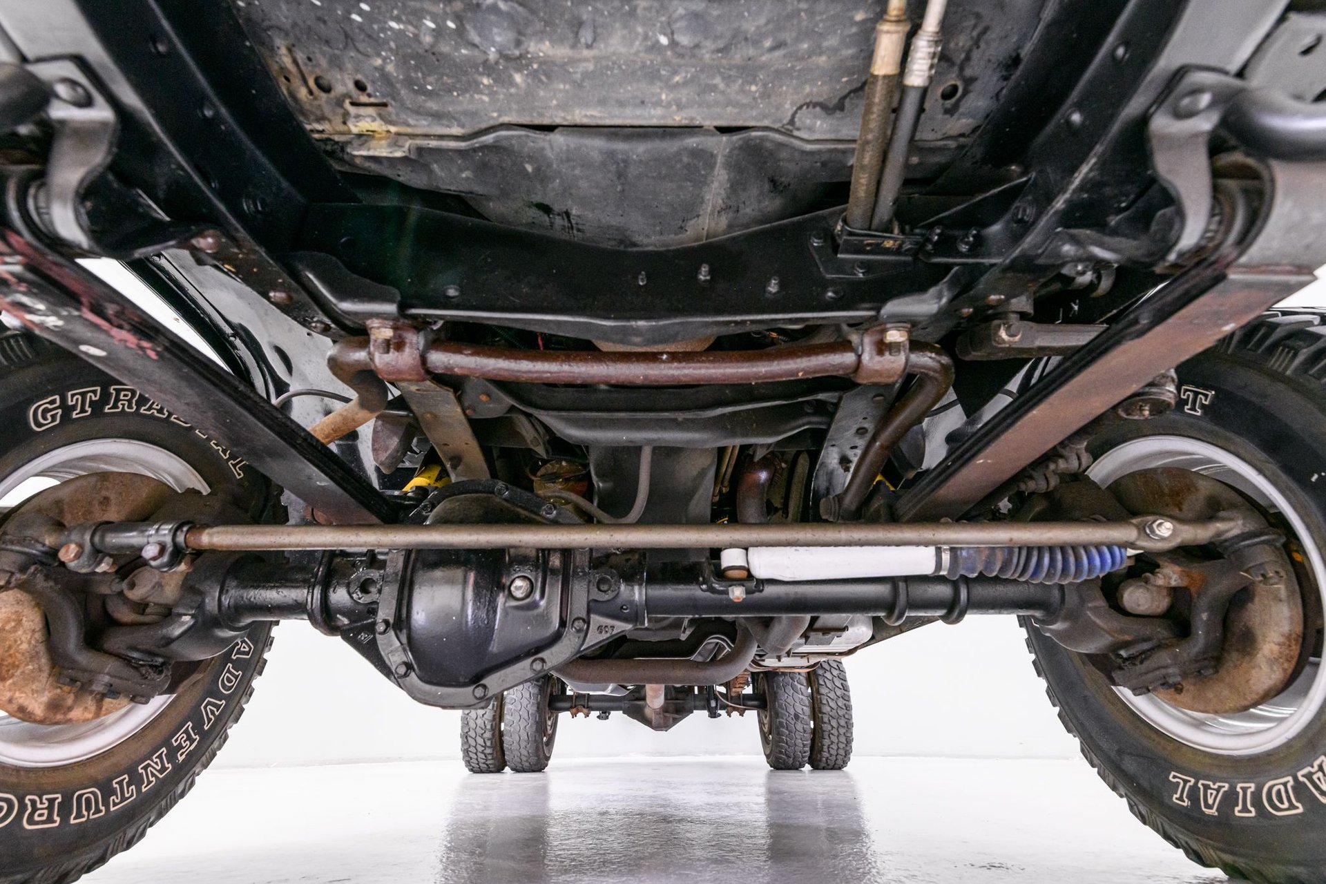 Sold: 1988 Chevrolet Scottsdale V30