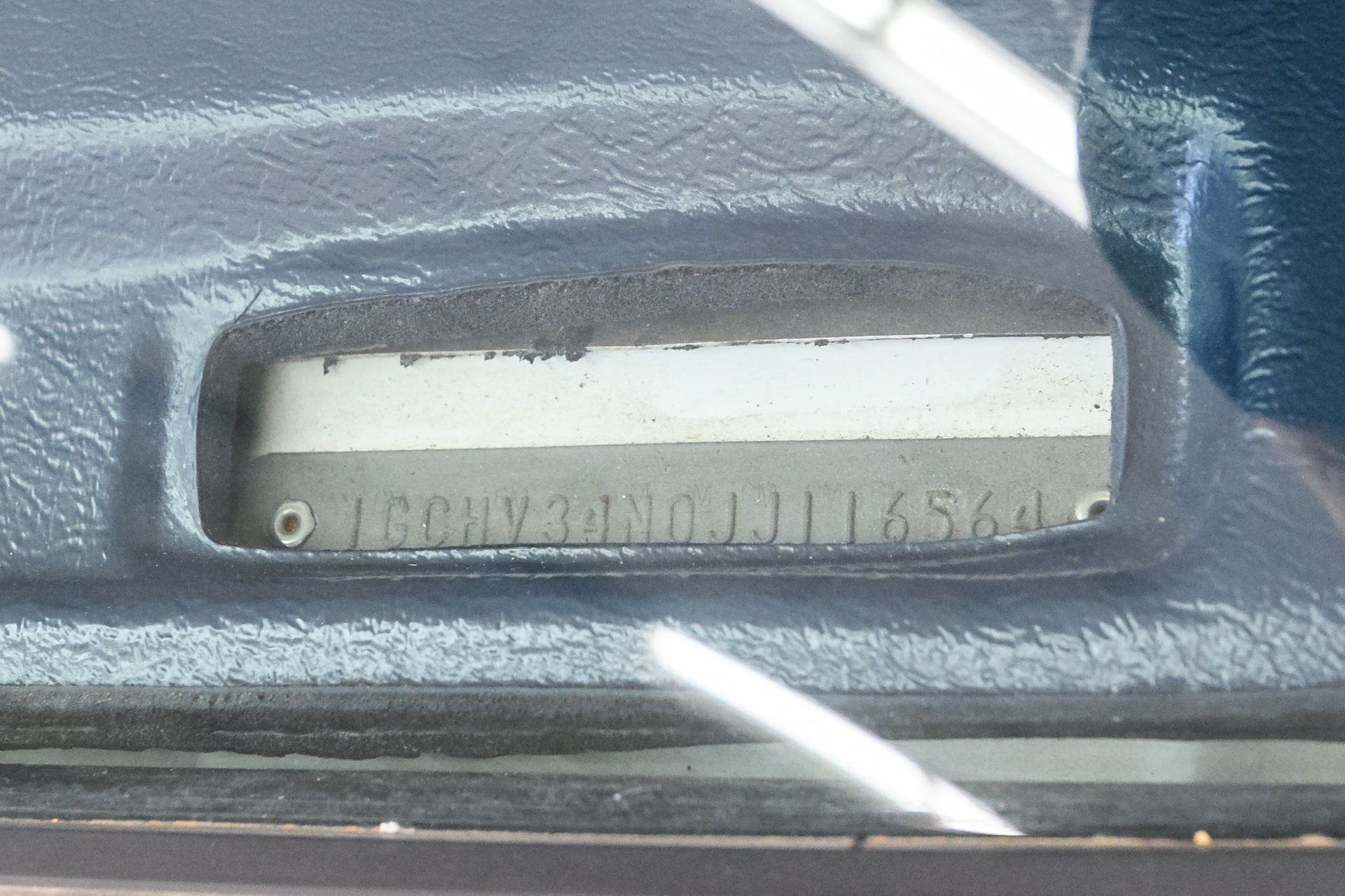 Sold: 1988 Chevrolet Scottsdale V30 - 2