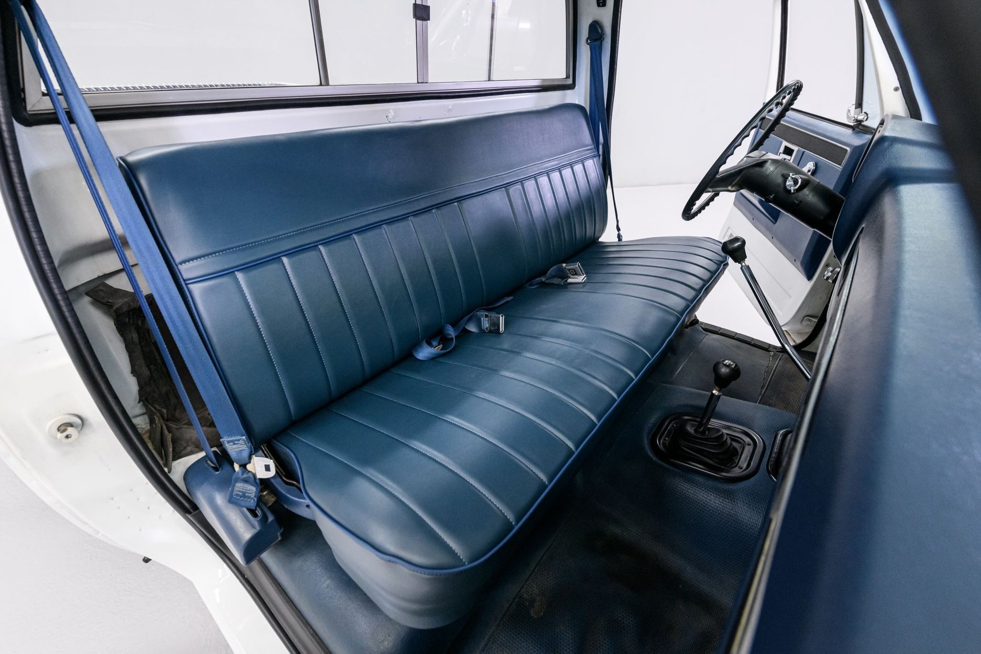 Sold: 1988 Chevrolet Scottsdale V30