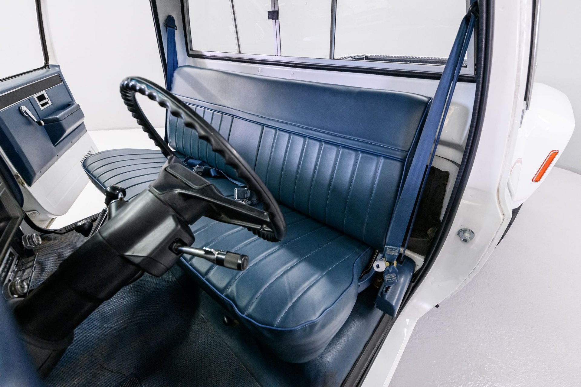 Sold: 1988 Chevrolet Scottsdale V30