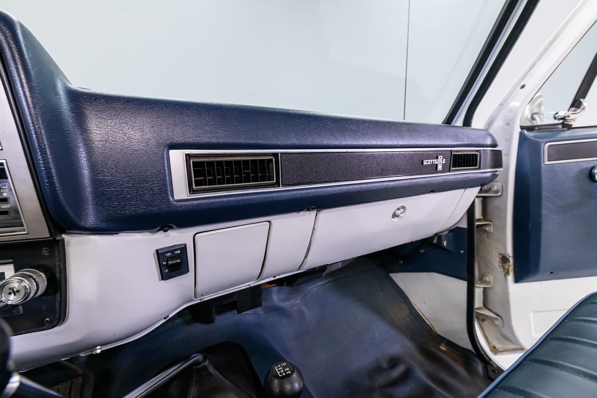 Sold: 1988 Chevrolet Scottsdale V30