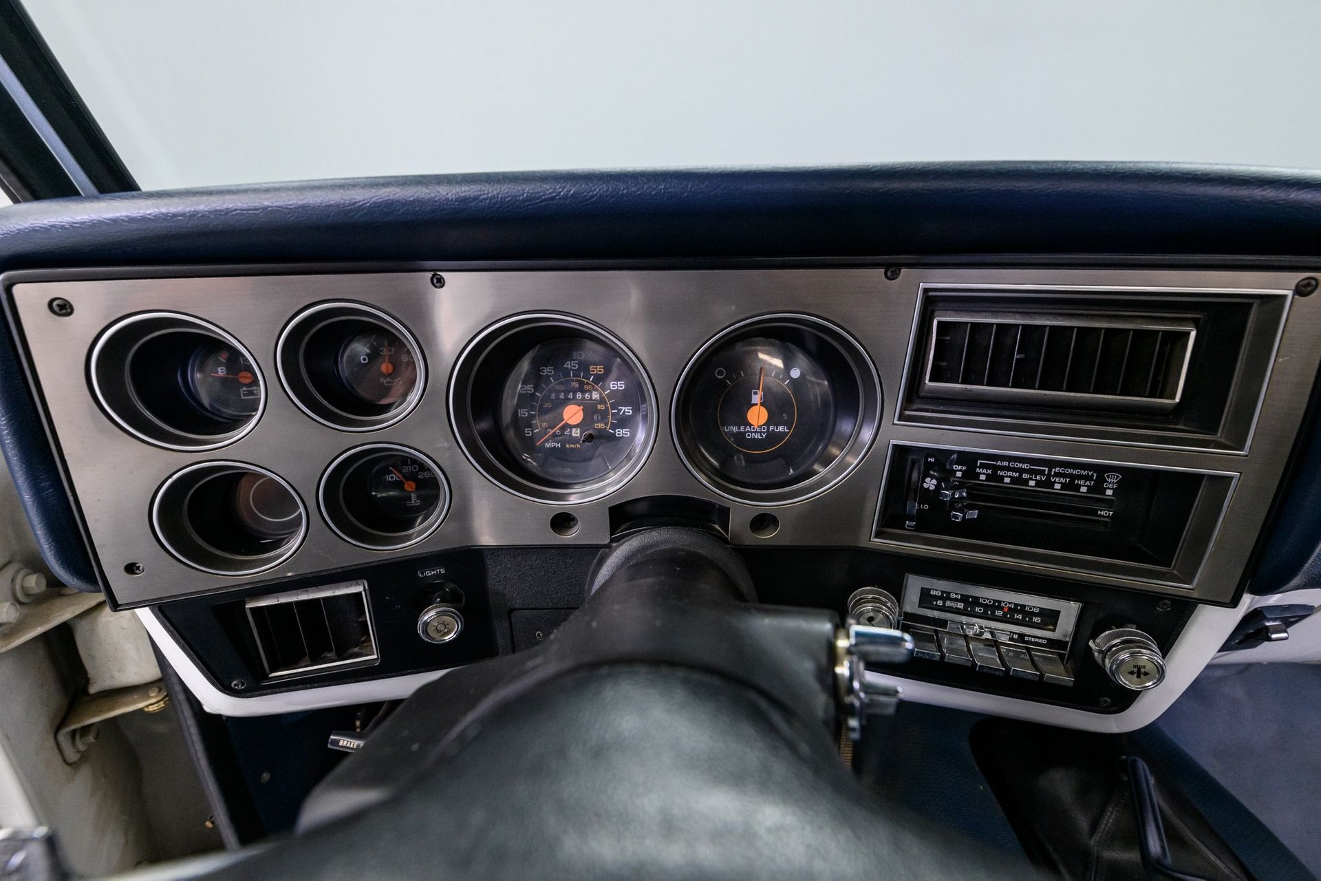 Sold: 1988 Chevrolet Scottsdale V30