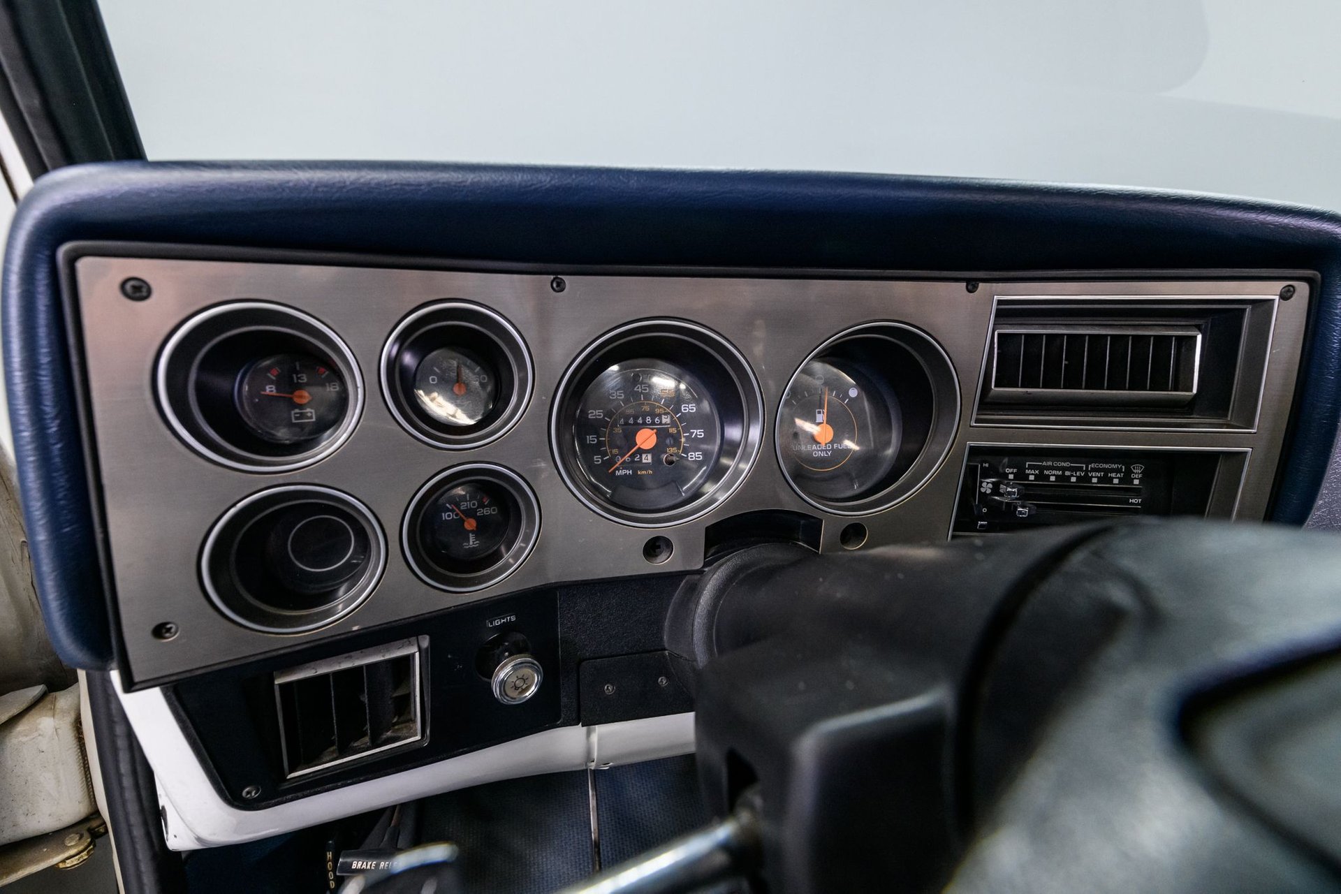 Sold: 1988 Chevrolet Scottsdale V30