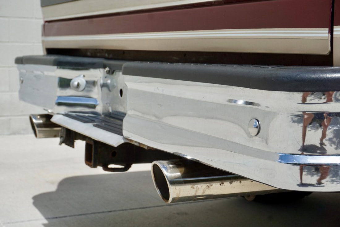 Sold: 1996 Ford F-150 4x4 Eddie Bauer