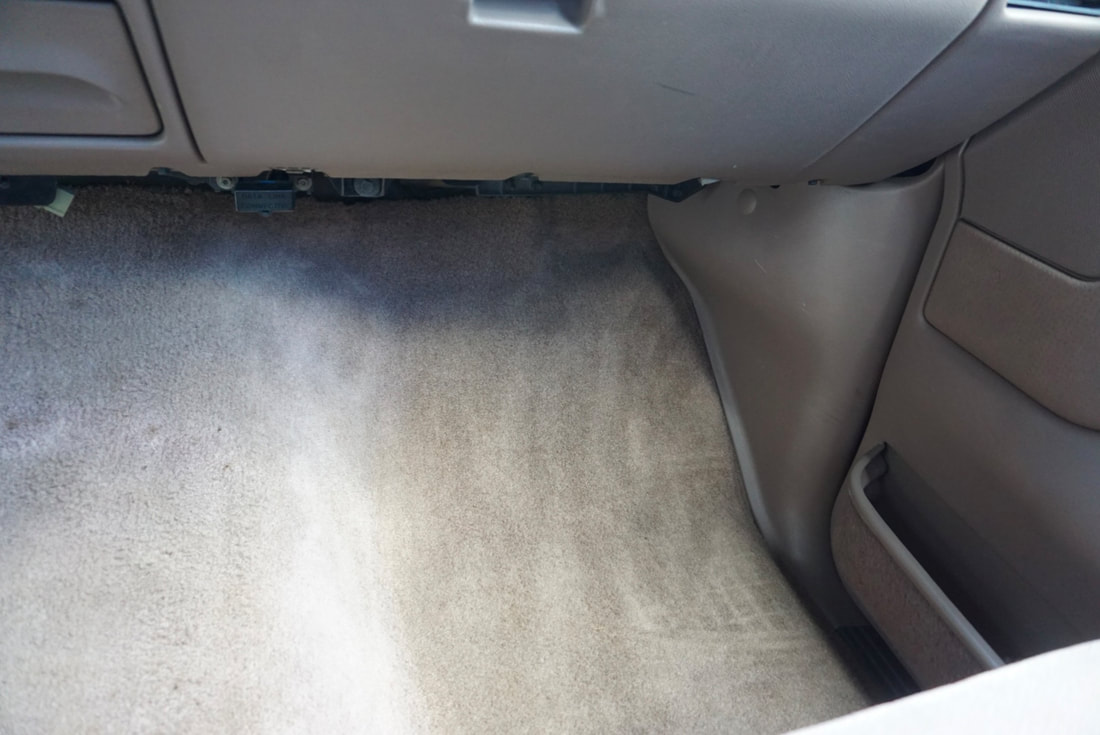 Sold: 1996 Ford F-150 4x4 Eddie Bauer