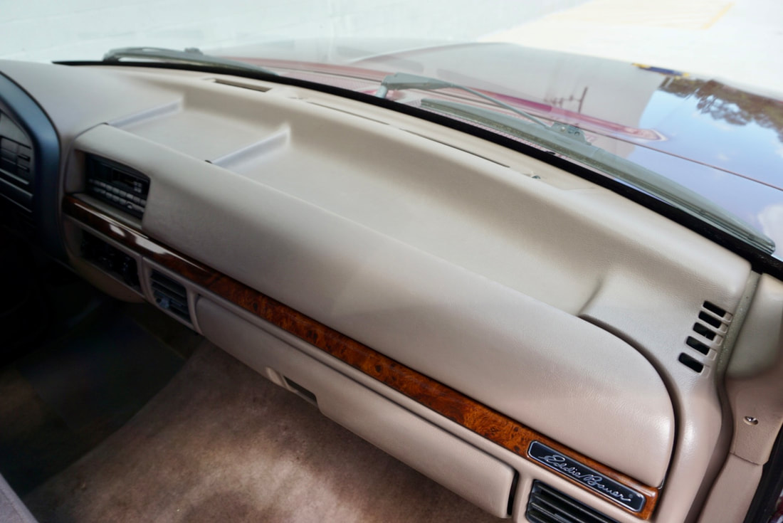 Sold: 1996 Ford F-150 4x4 Eddie Bauer