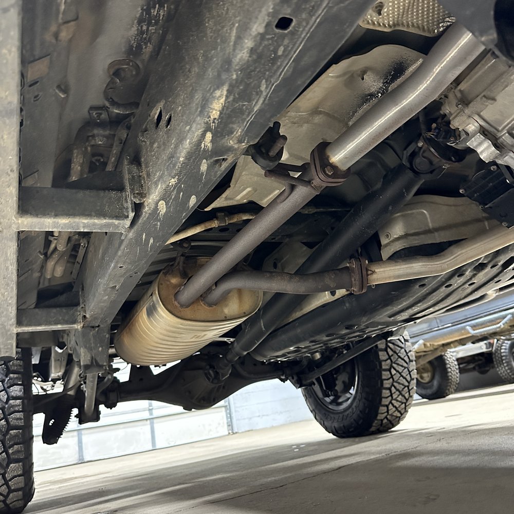 Sold: Modified 2005 Toyota Sequoia SR5