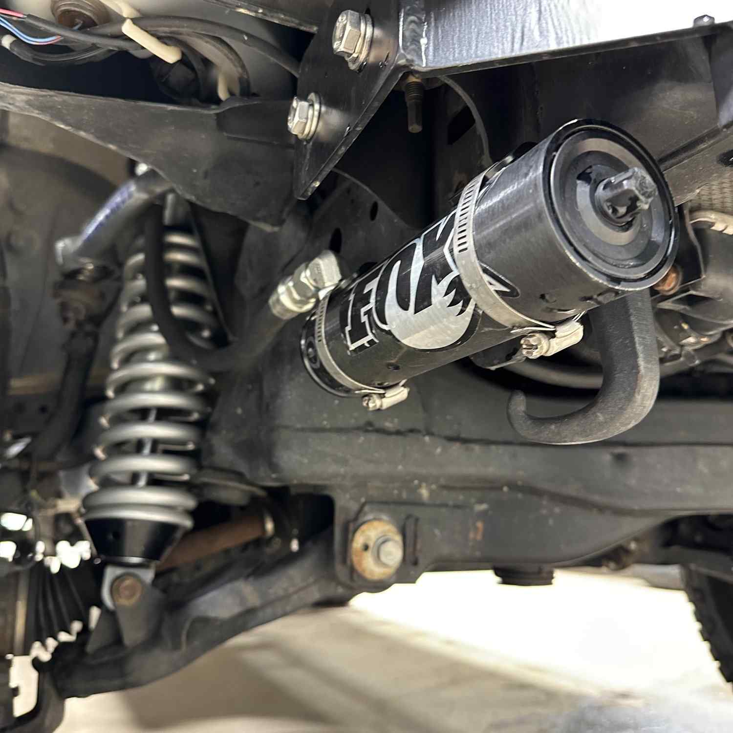 Sold: Modified 2005 Toyota Sequoia SR5