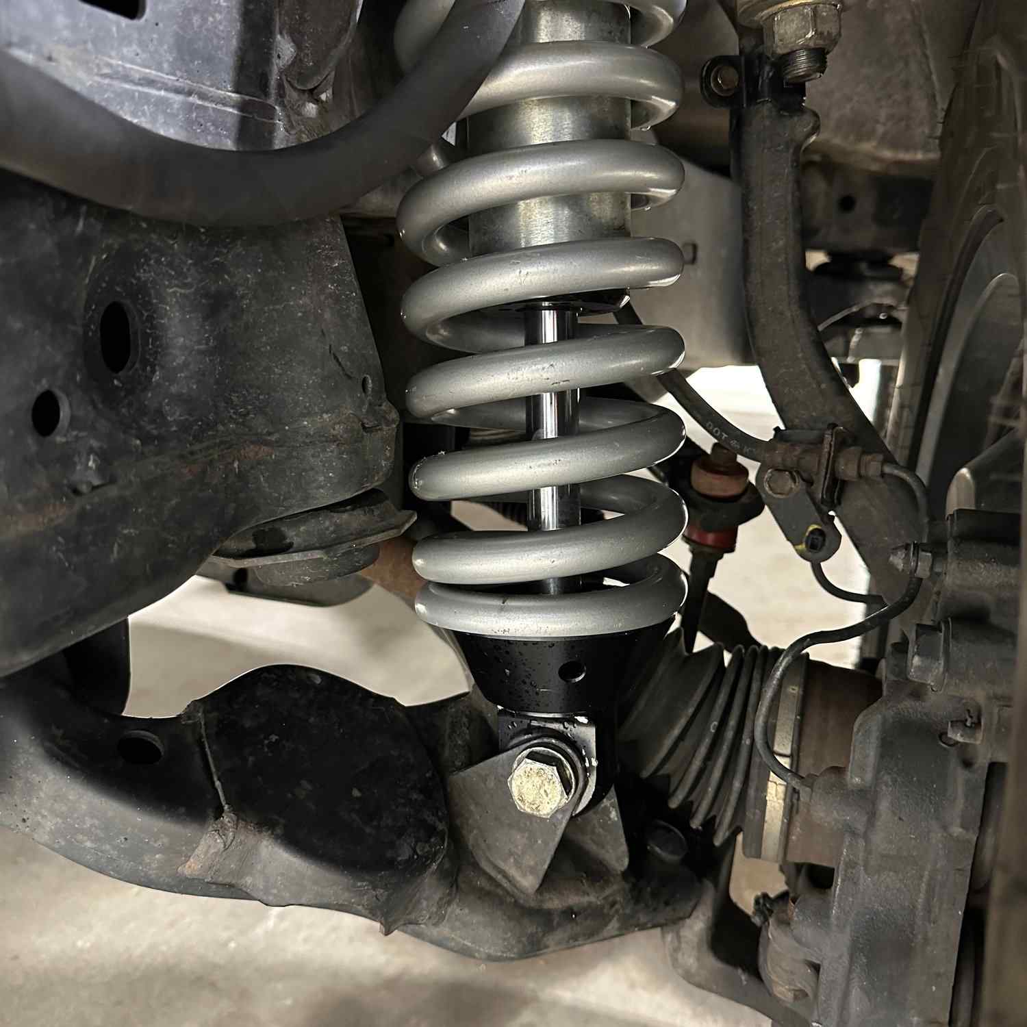 Sold: Modified 2005 Toyota Sequoia SR5