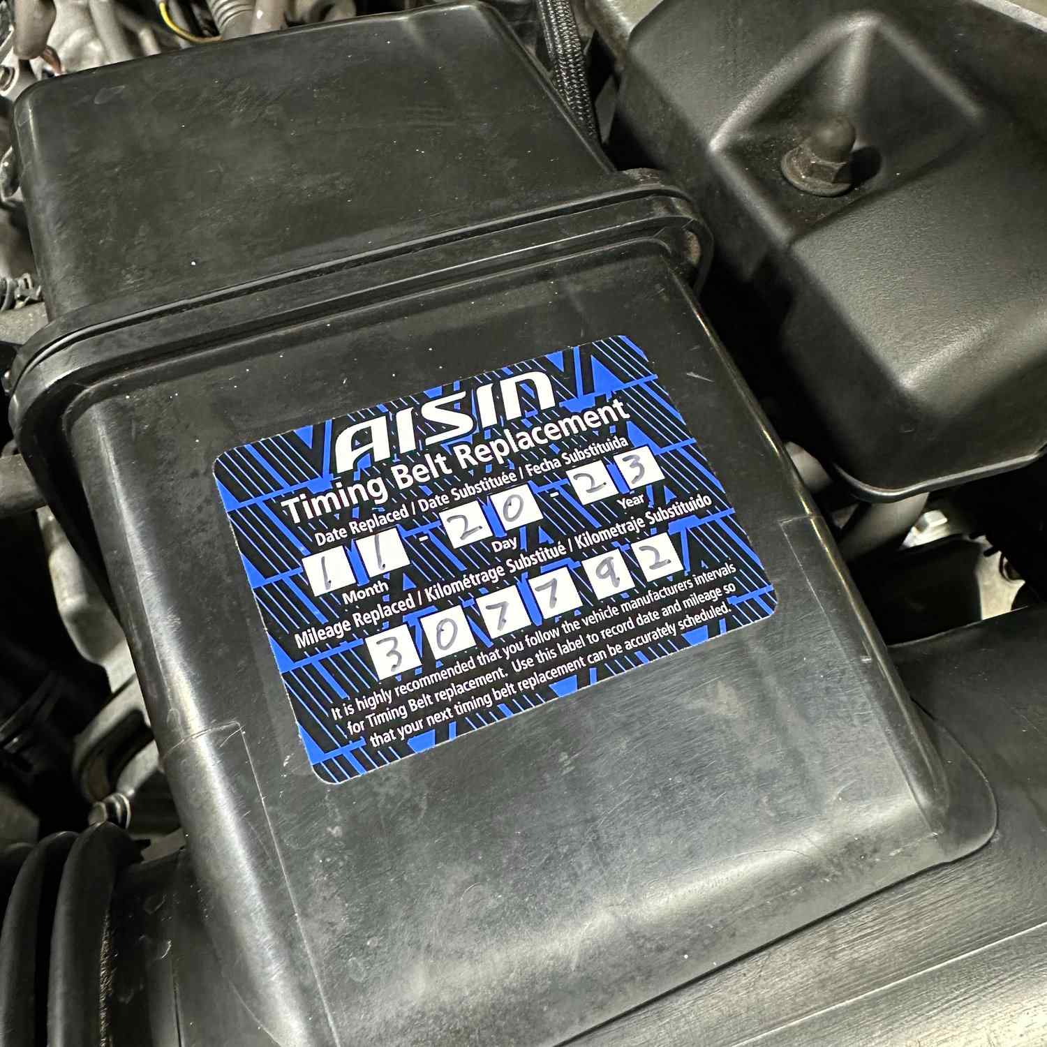 Sold: Modified 2005 Toyota Sequoia SR5