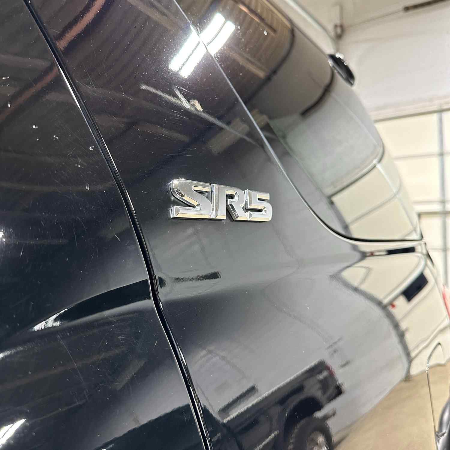 Sold: Modified 2005 Toyota Sequoia SR5