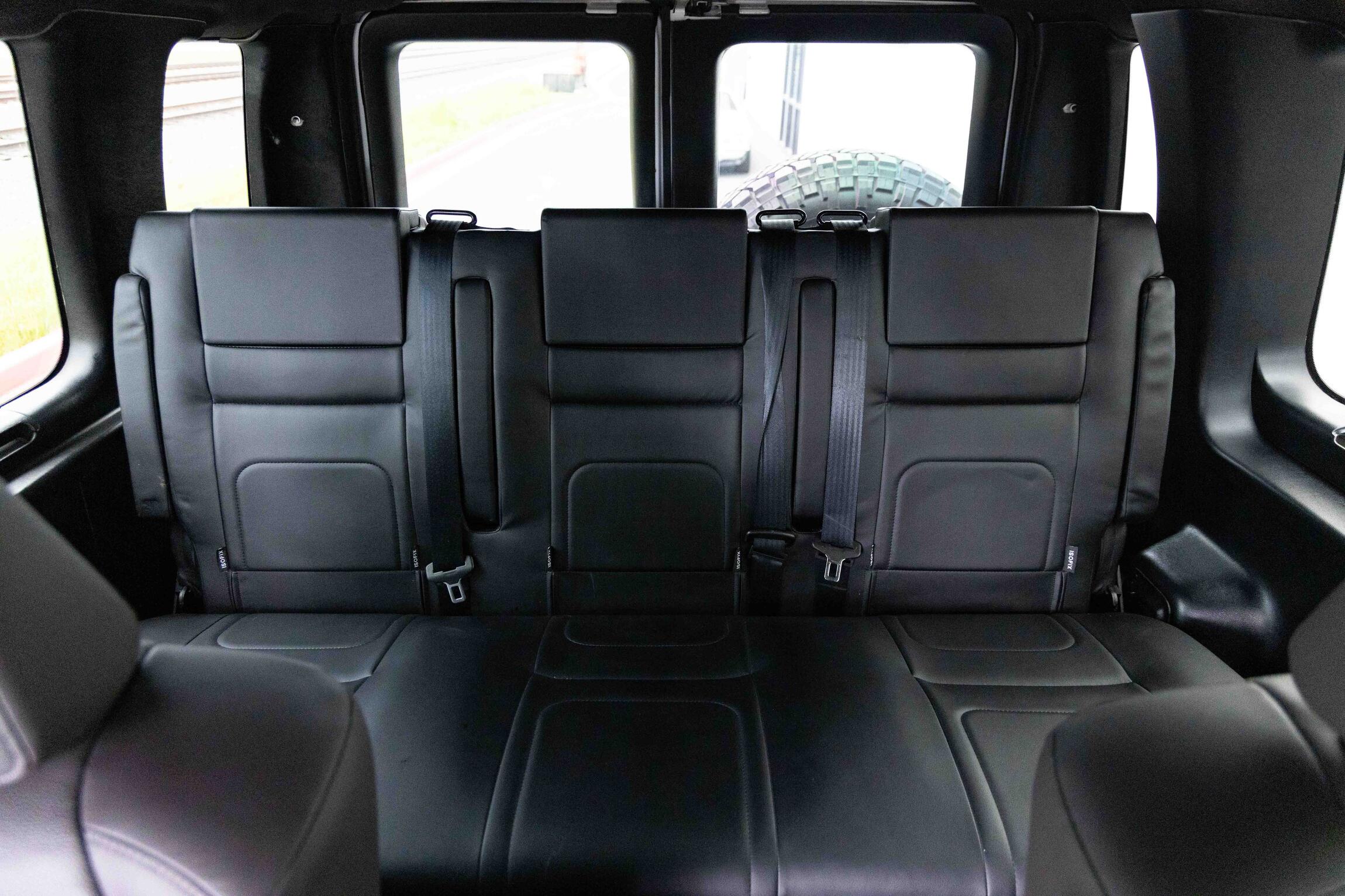 SOLD: 2009 Ford E-350 Super Duty XL 4x4