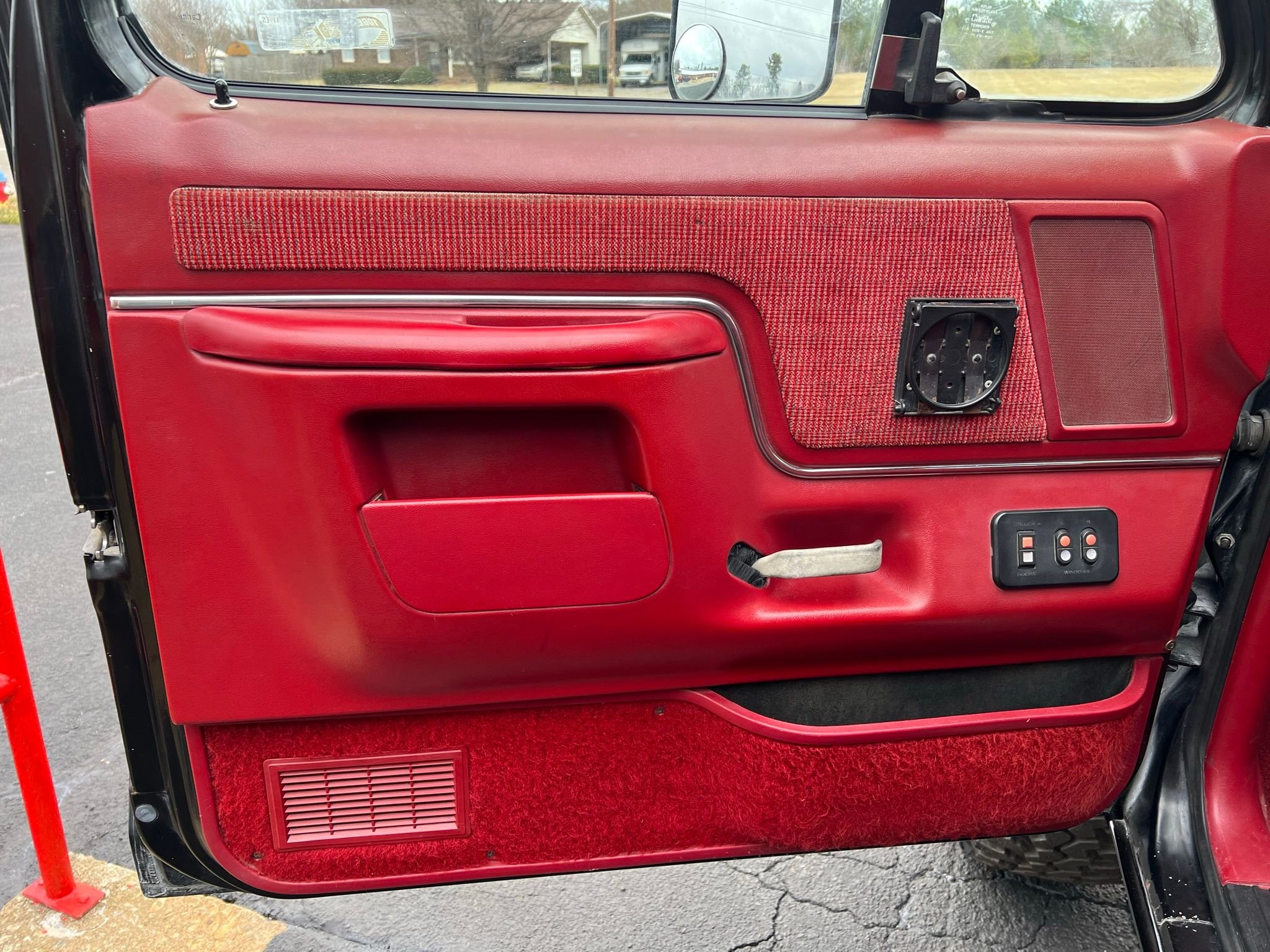 Sold: 1988 Ford F-350 XLT Lariat